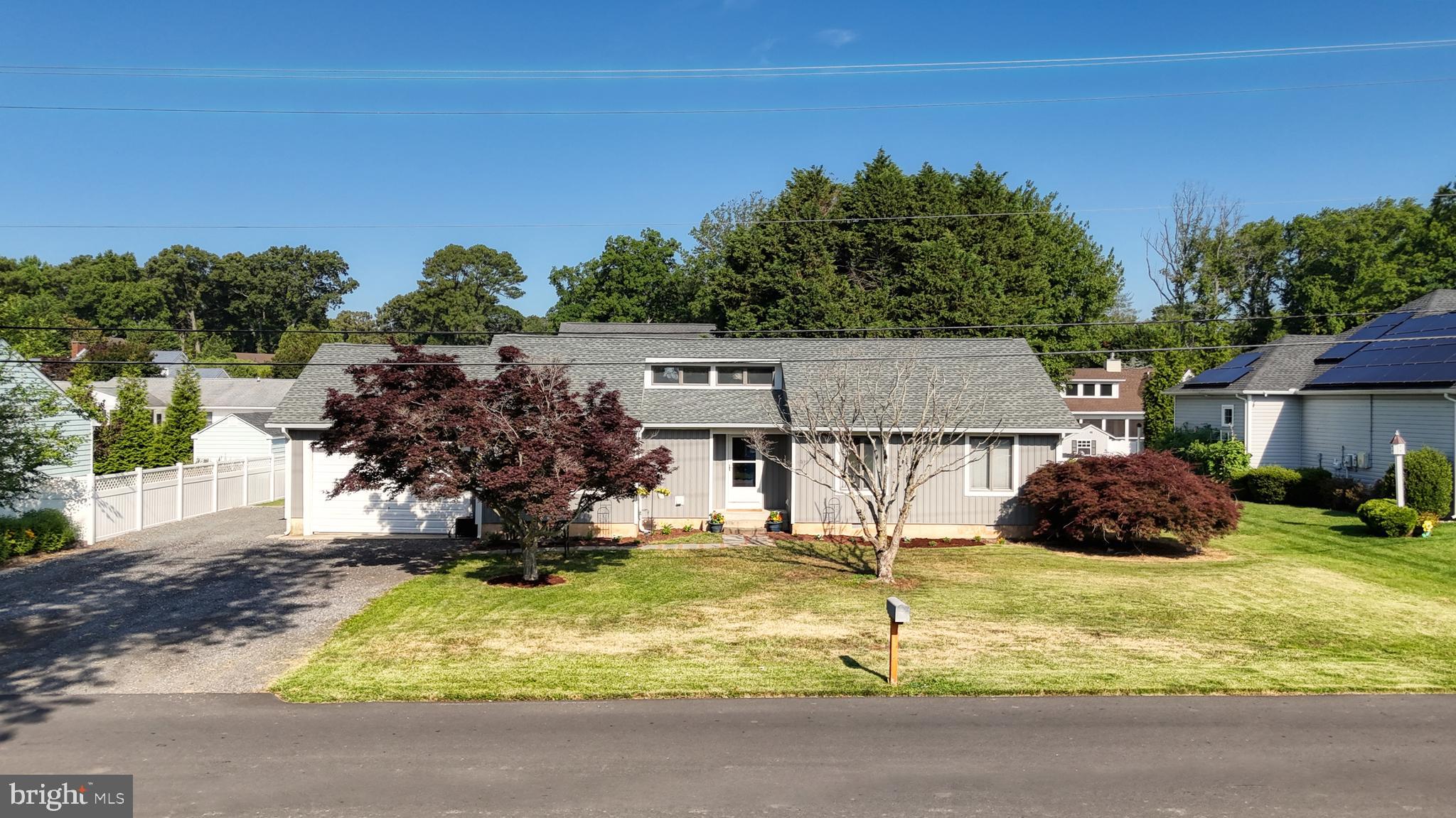 21150 BALD EAGLE ROAD