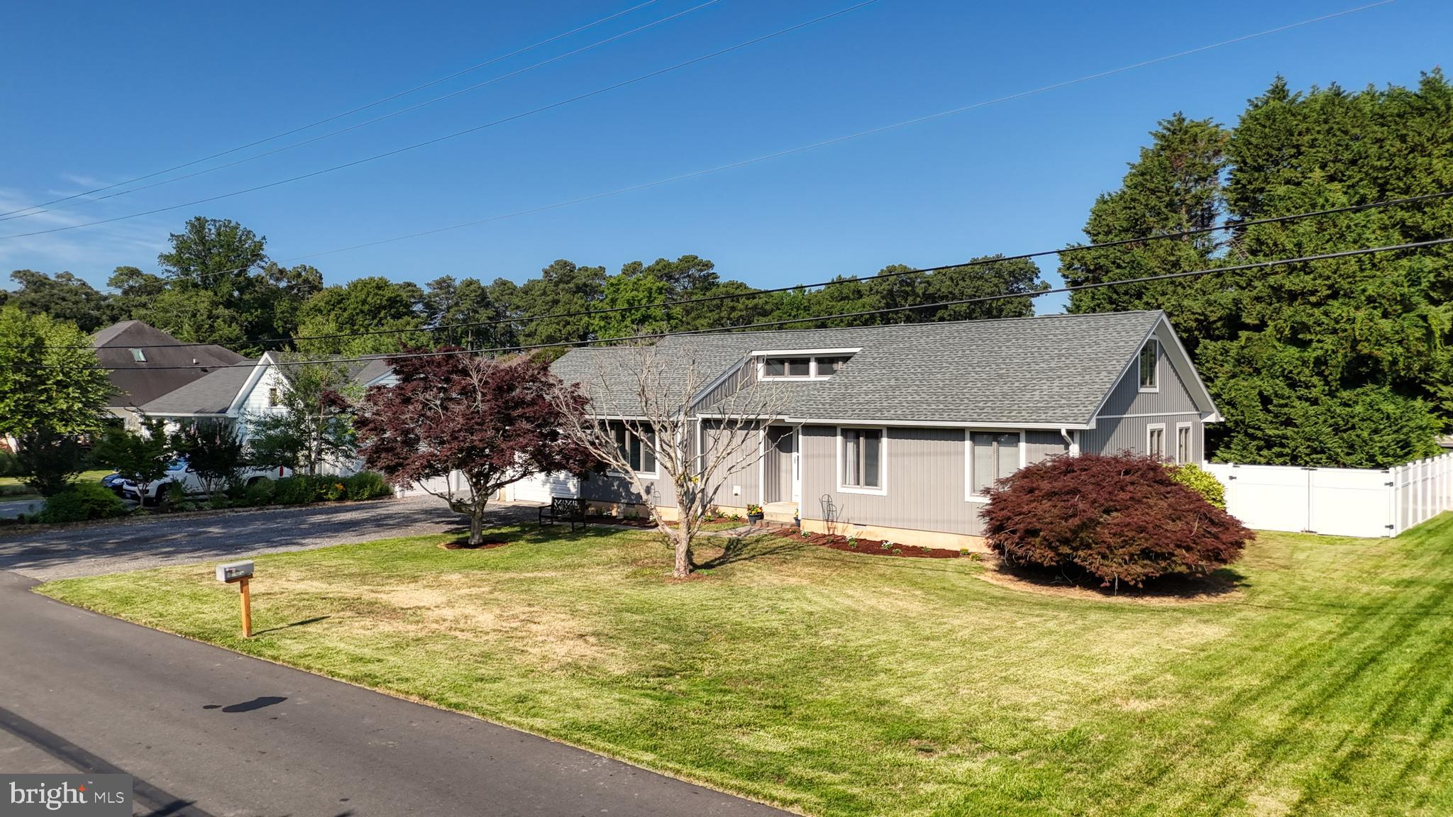 21150 BALD EAGLE ROAD