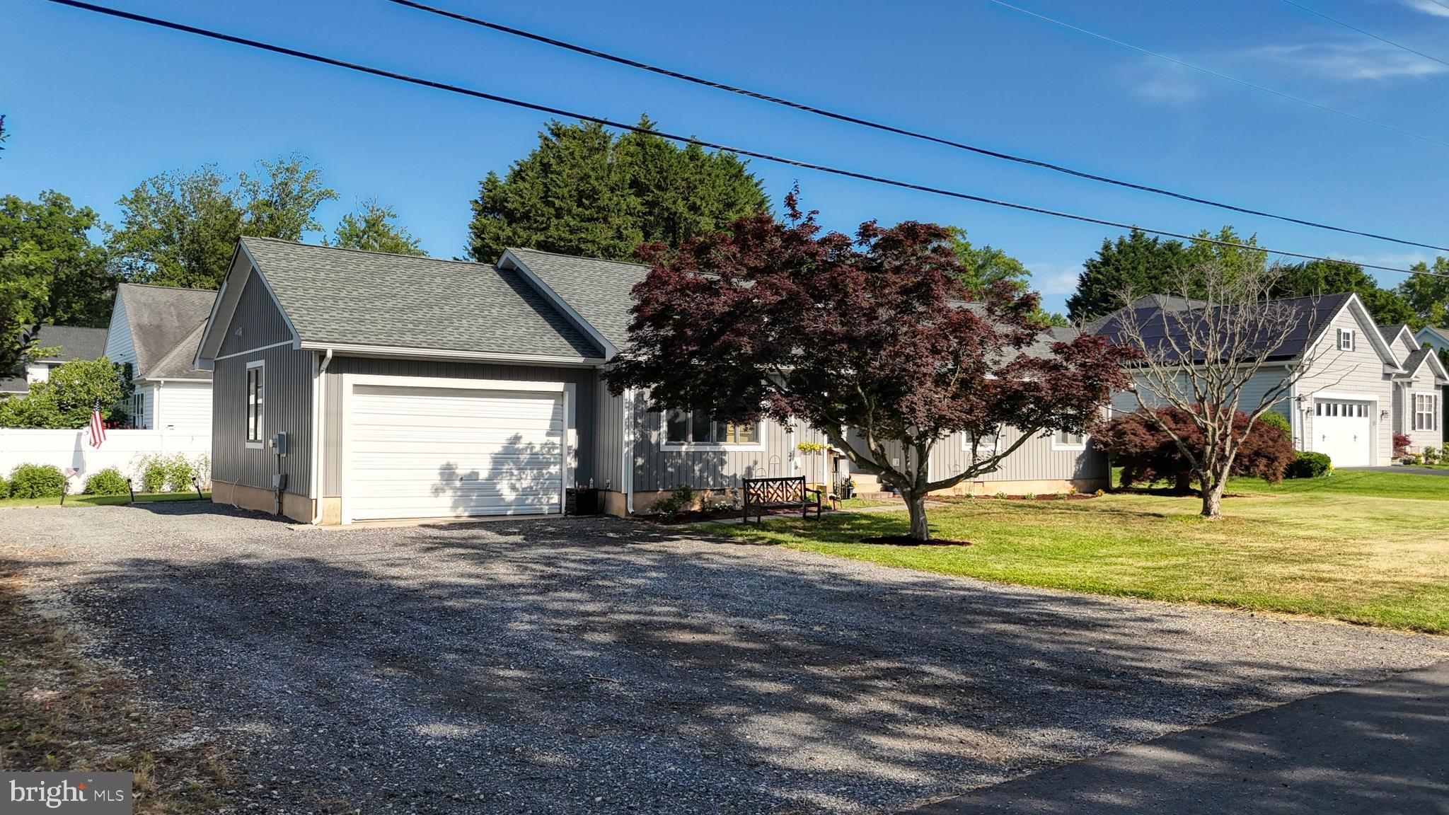 21150 BALD EAGLE ROAD