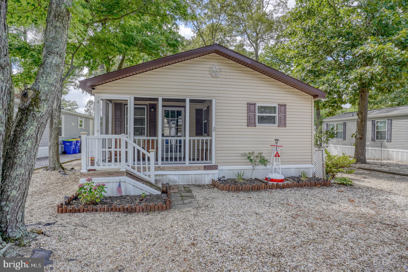 25780 BLUE RIDGE STREET 4198