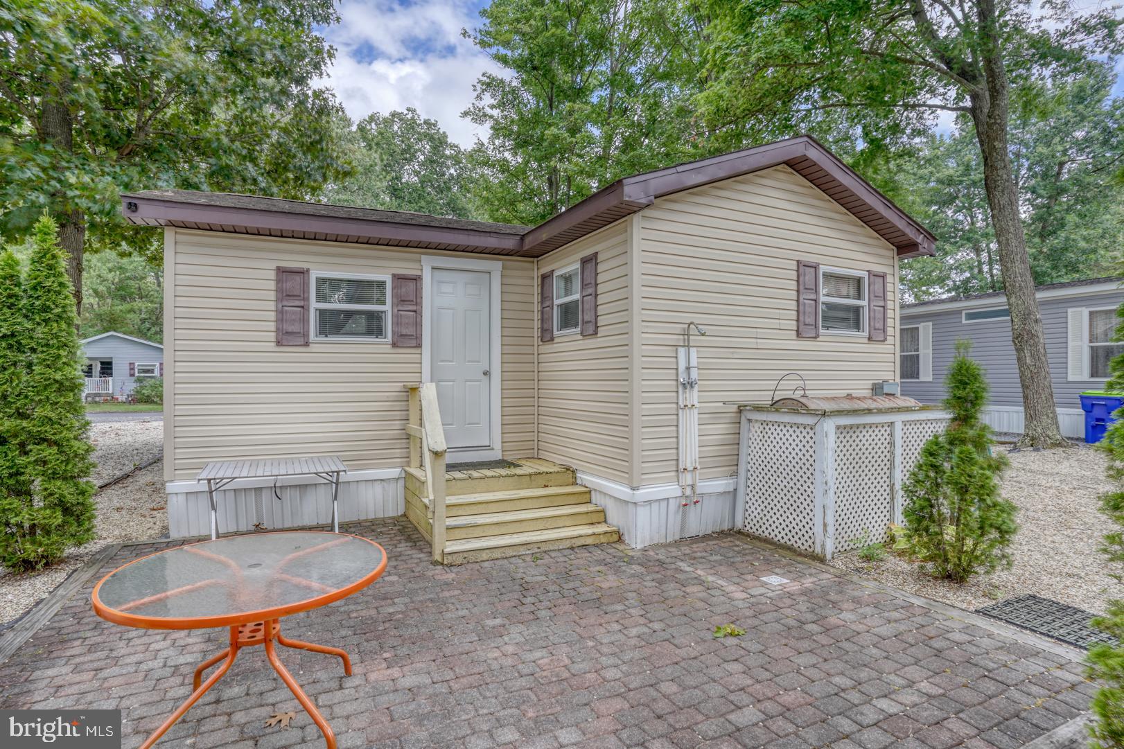 25780 BLUE RIDGE STREET 4198