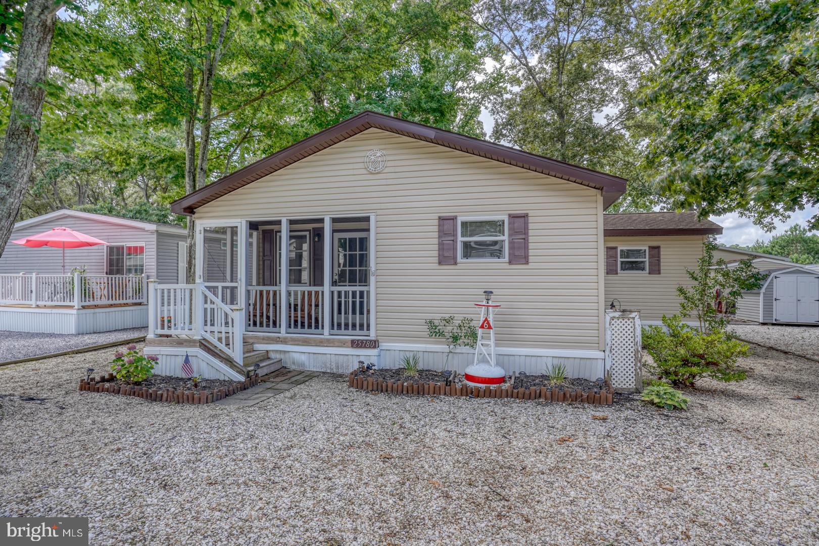 25780 BLUE RIDGE STREET 4198