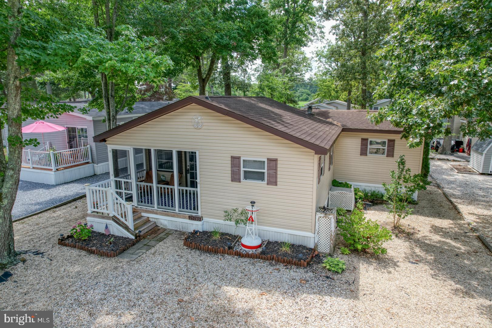25780 BLUE RIDGE STREET 4198
