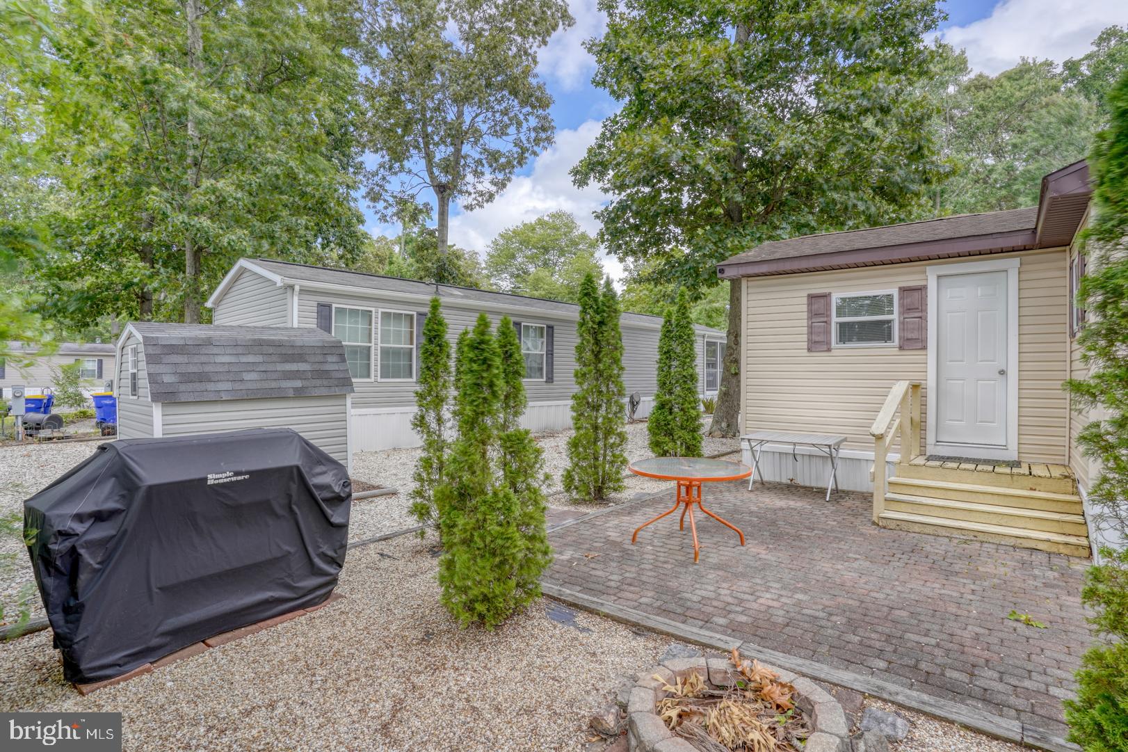 25780 BLUE RIDGE STREET 4198