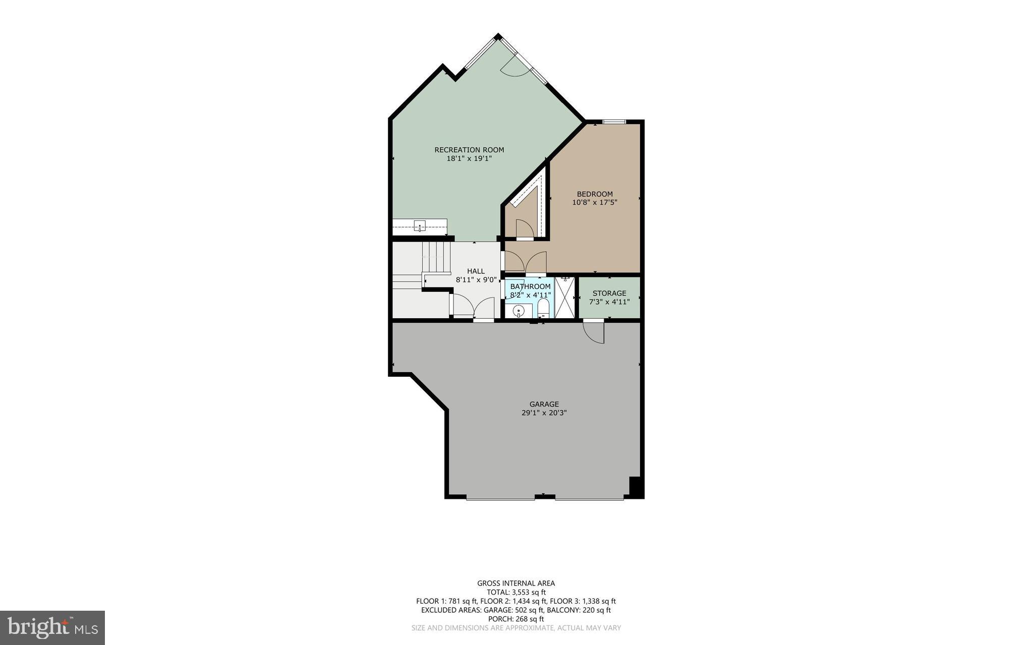 33114 AMBLING WAY 60