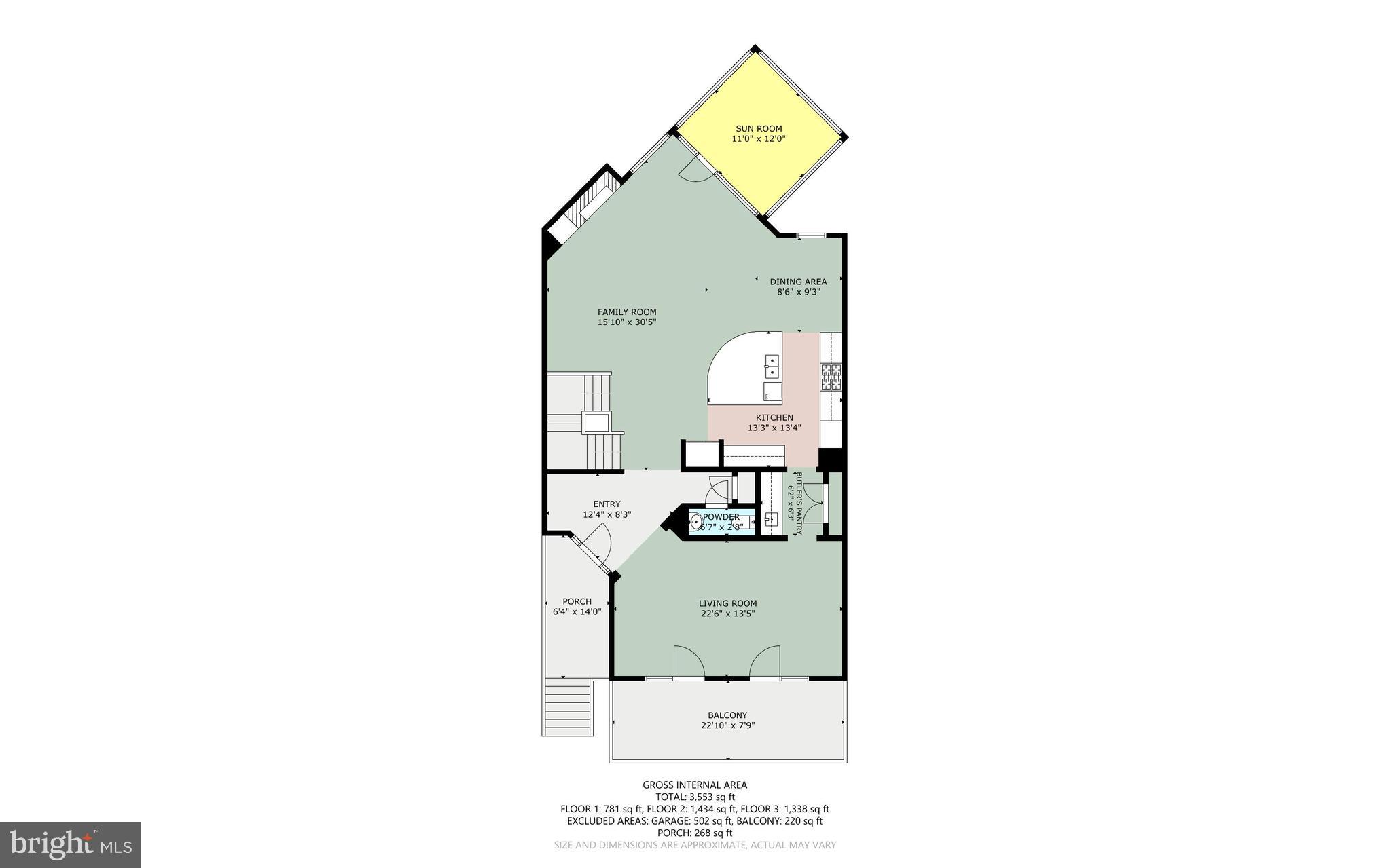33114 AMBLING WAY 60