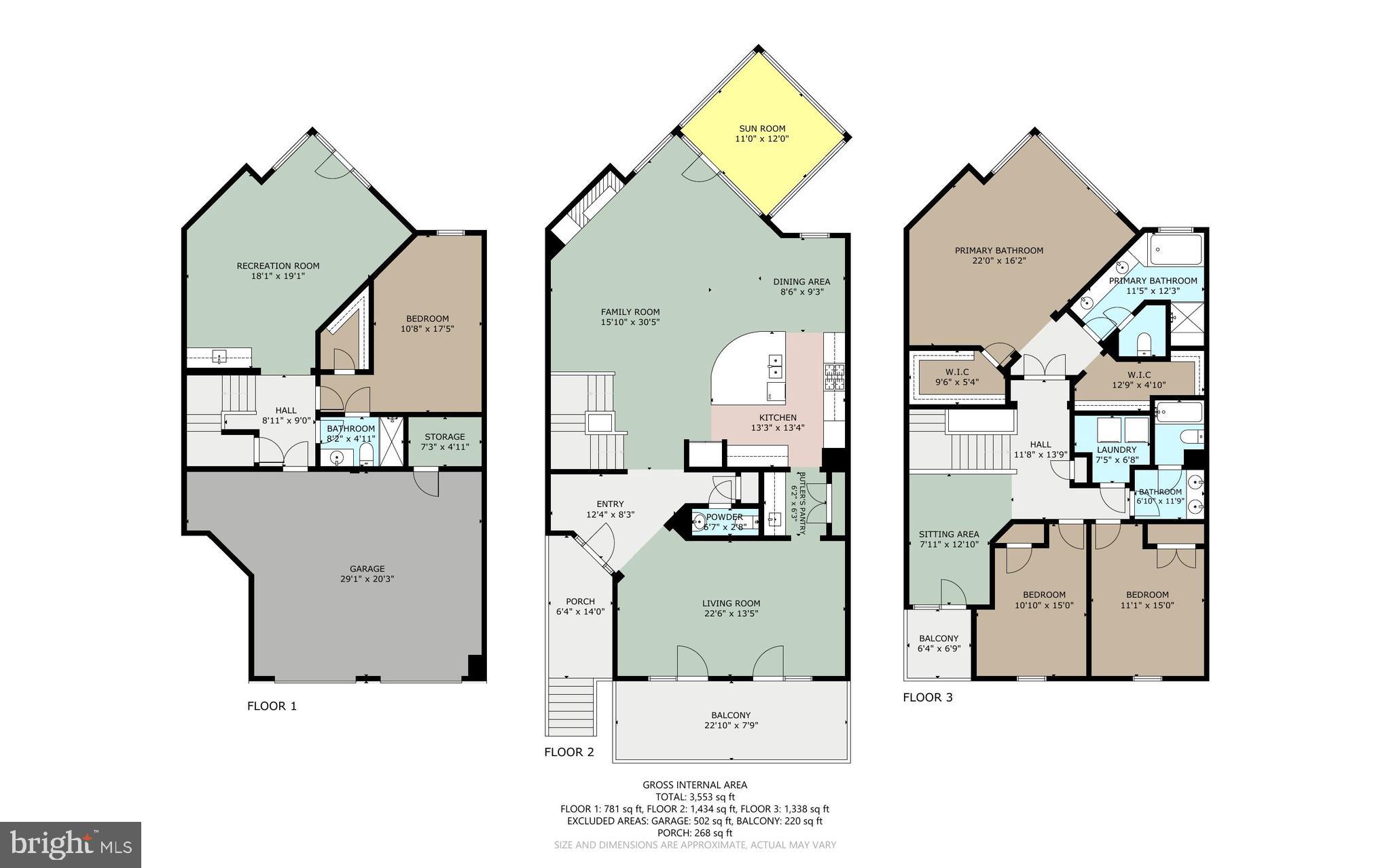 33114 AMBLING WAY 60