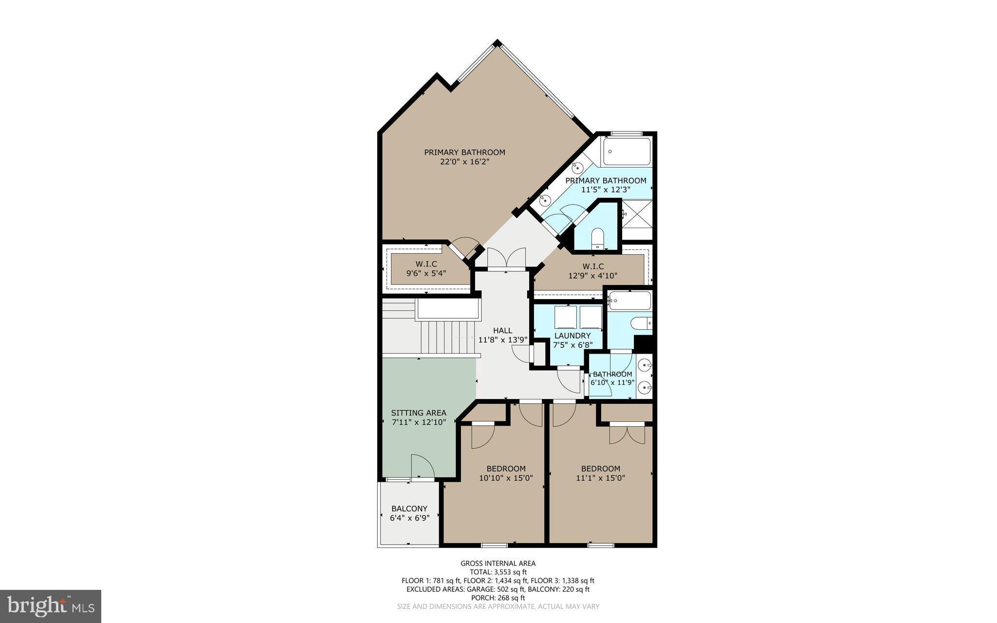 33114 AMBLING WAY 60