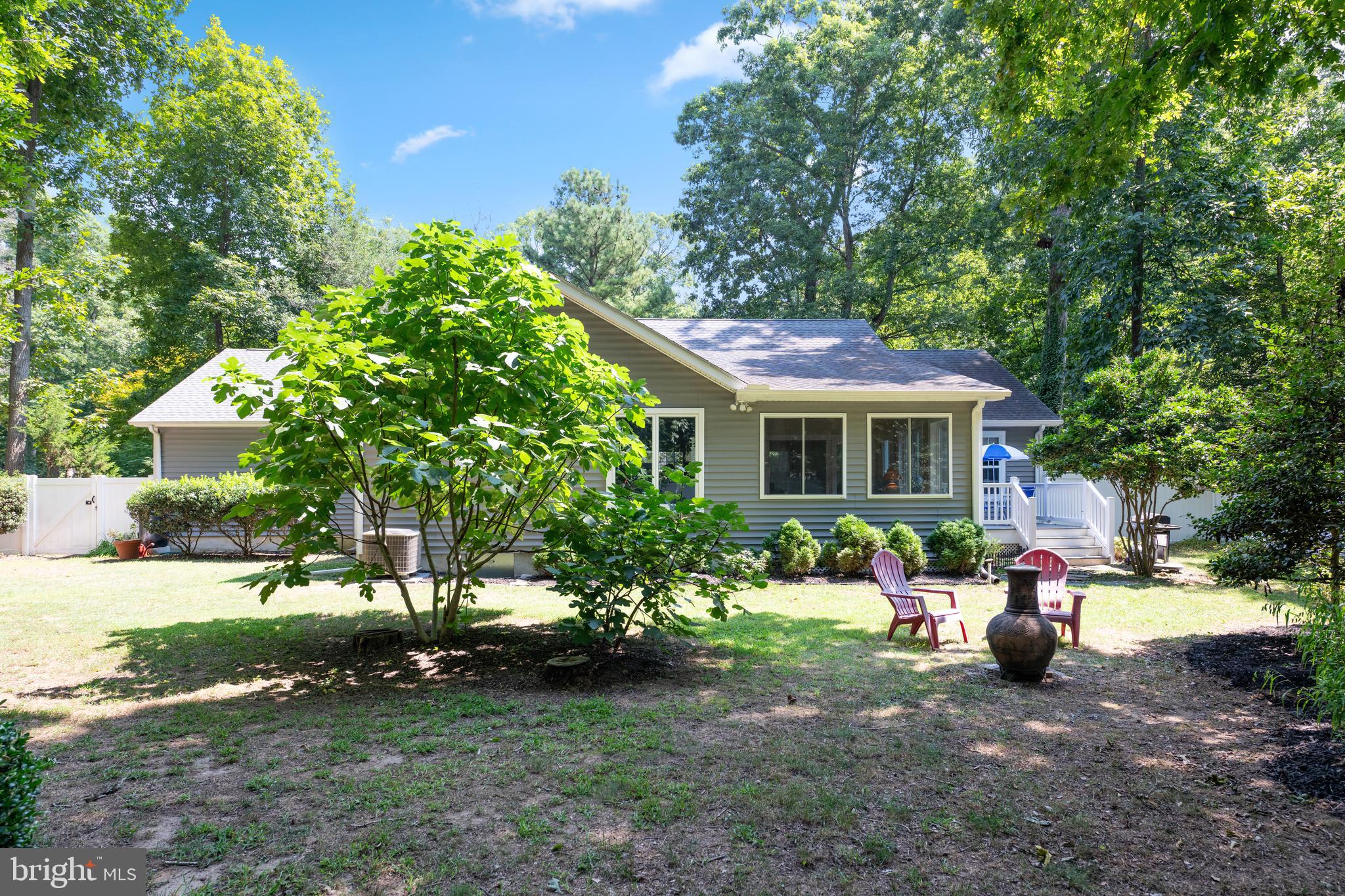 114 MADISON DRIVE
