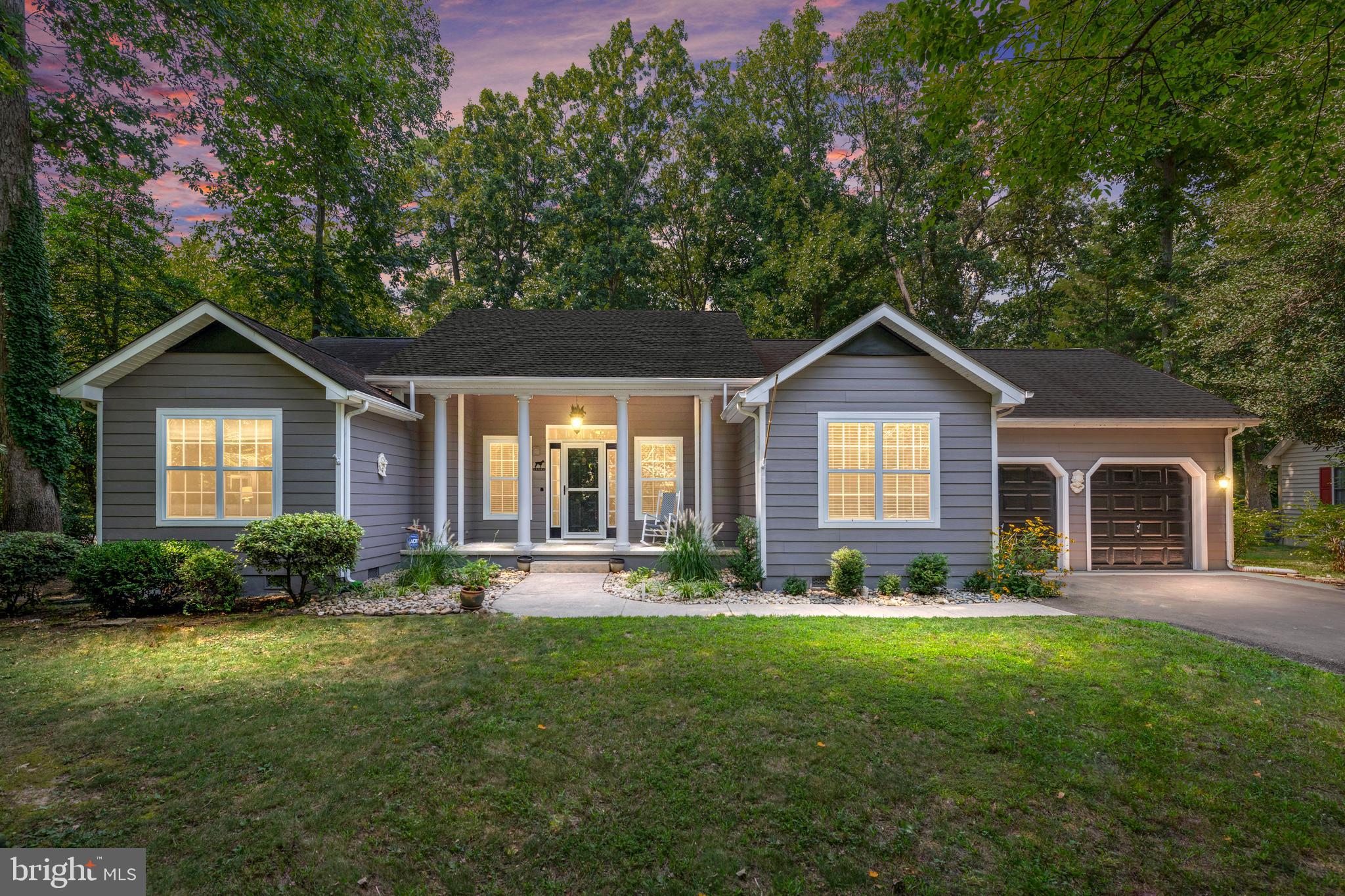 114 MADISON DRIVE
