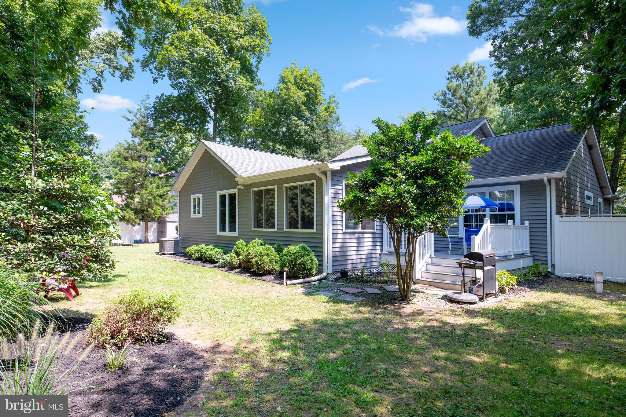 114 MADISON DRIVE