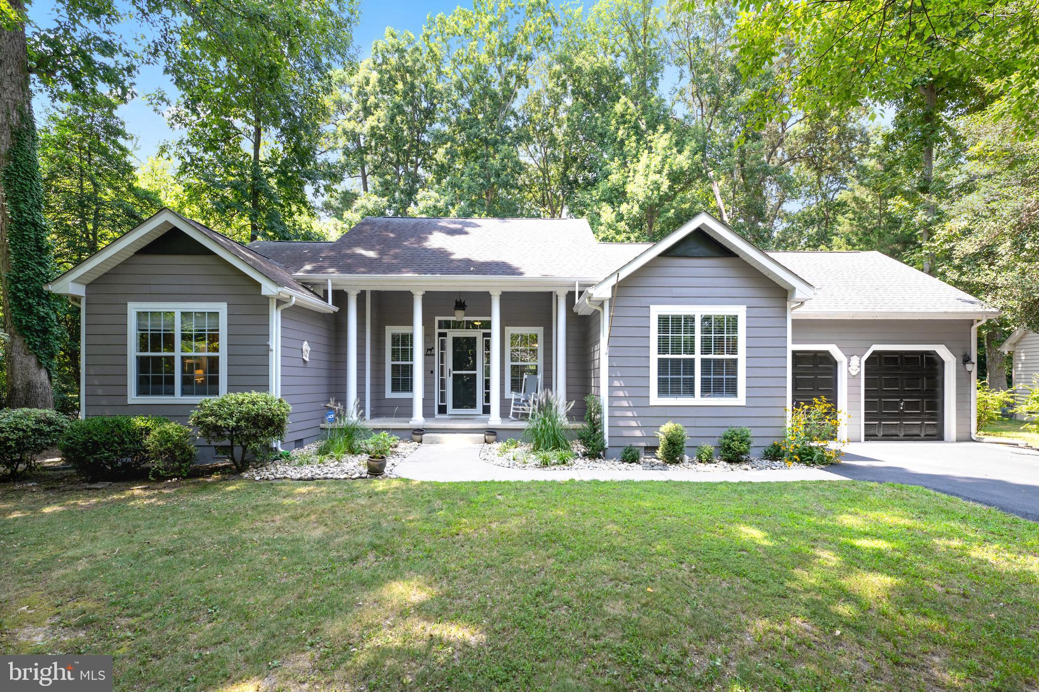 114 MADISON DRIVE