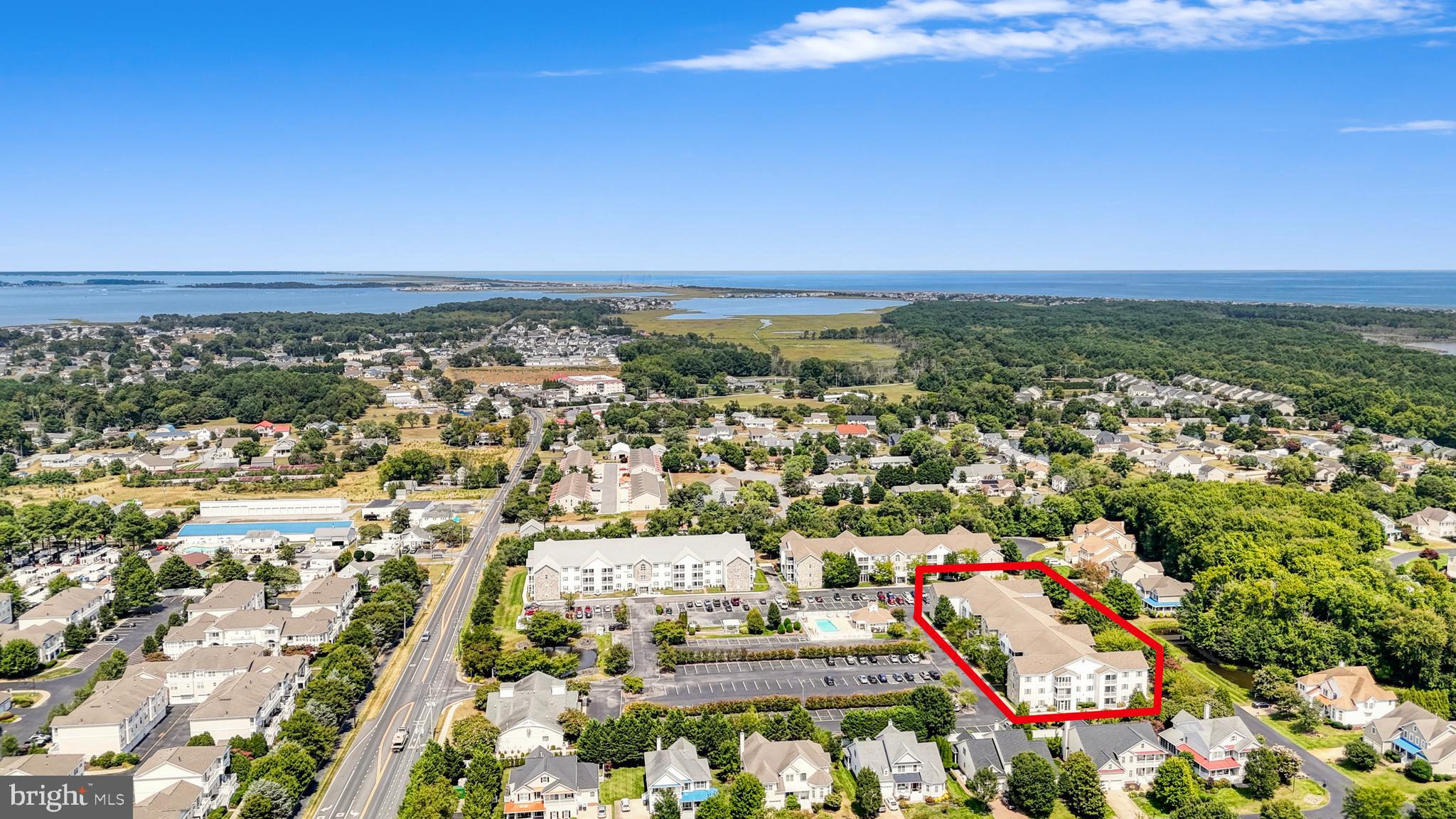30619 CEDAR NECK ROAD 1109