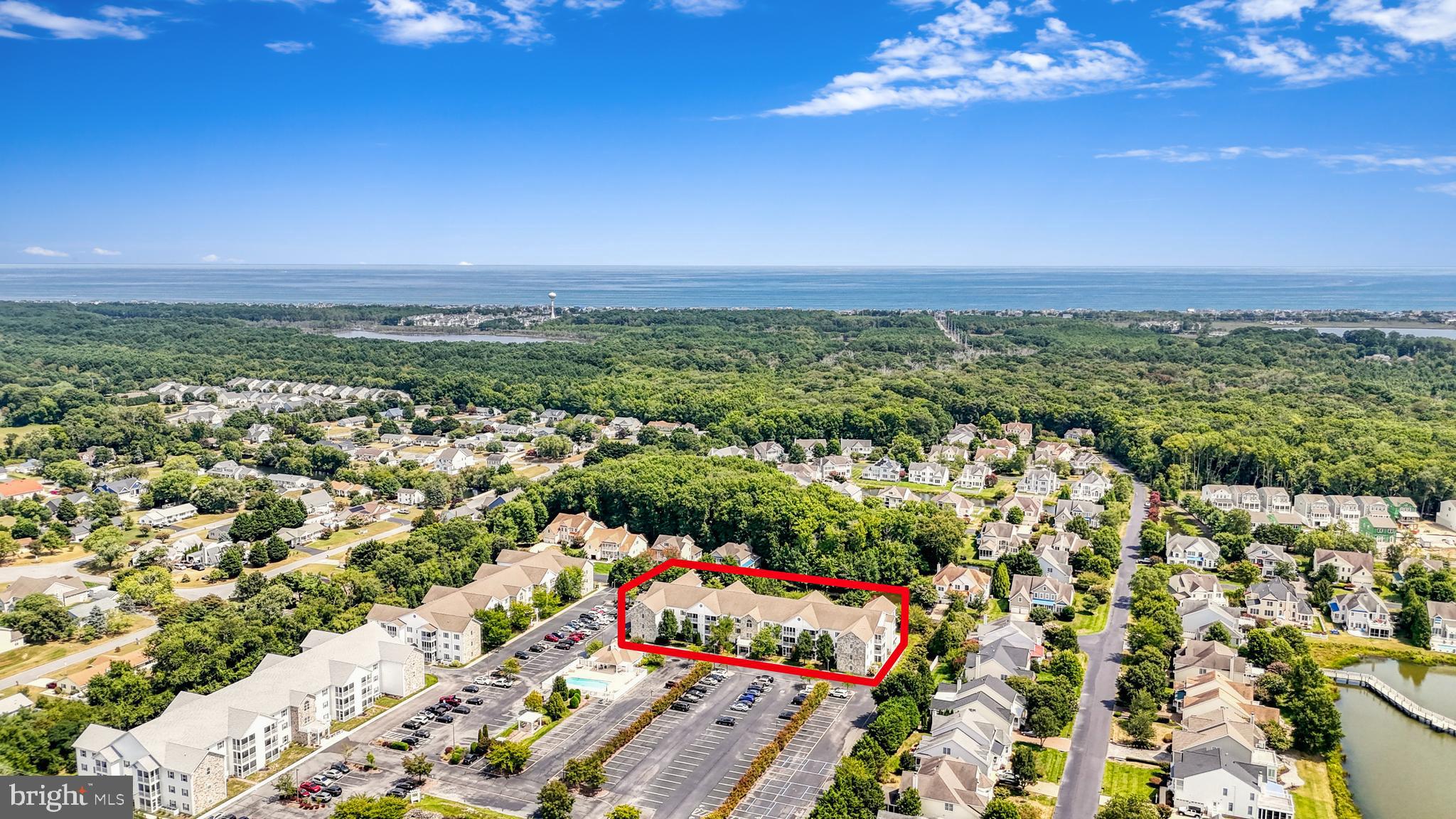 30619 CEDAR NECK ROAD 1109