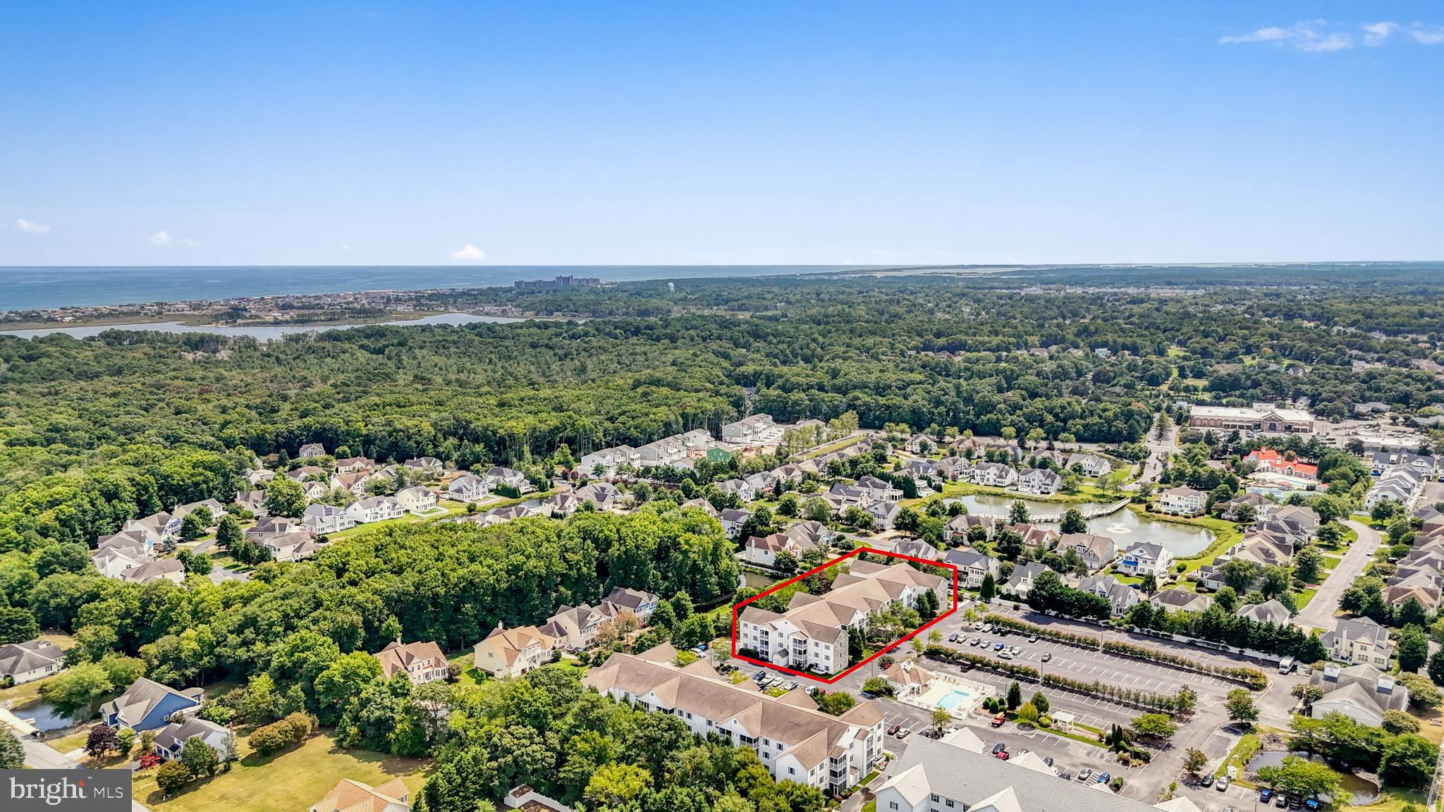 30619 CEDAR NECK ROAD 1109