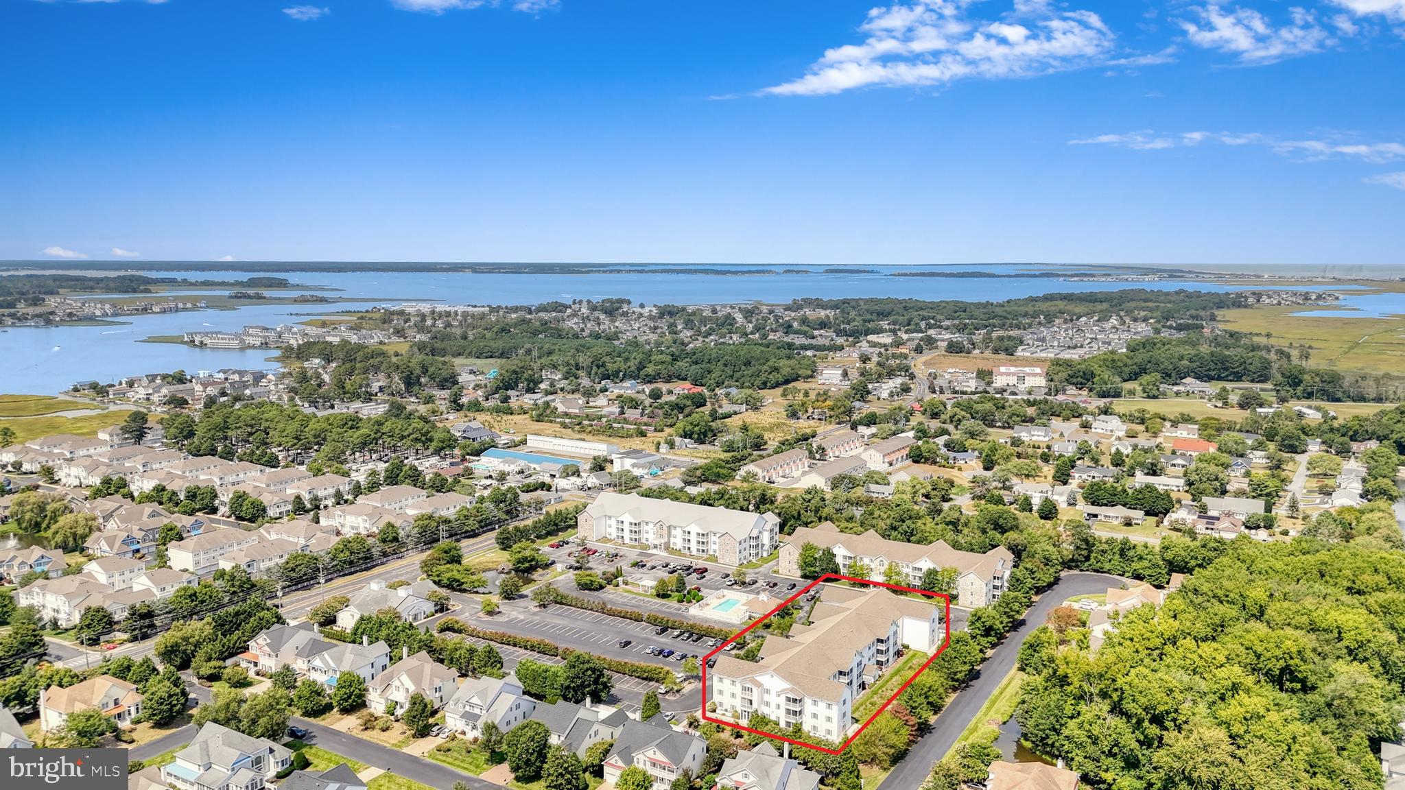 30619 CEDAR NECK ROAD 1109