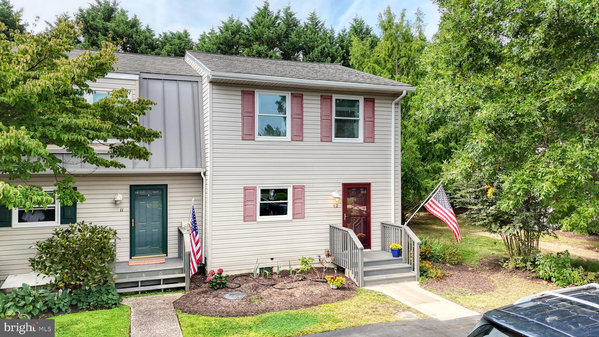 37253 MARTIN STREET 12