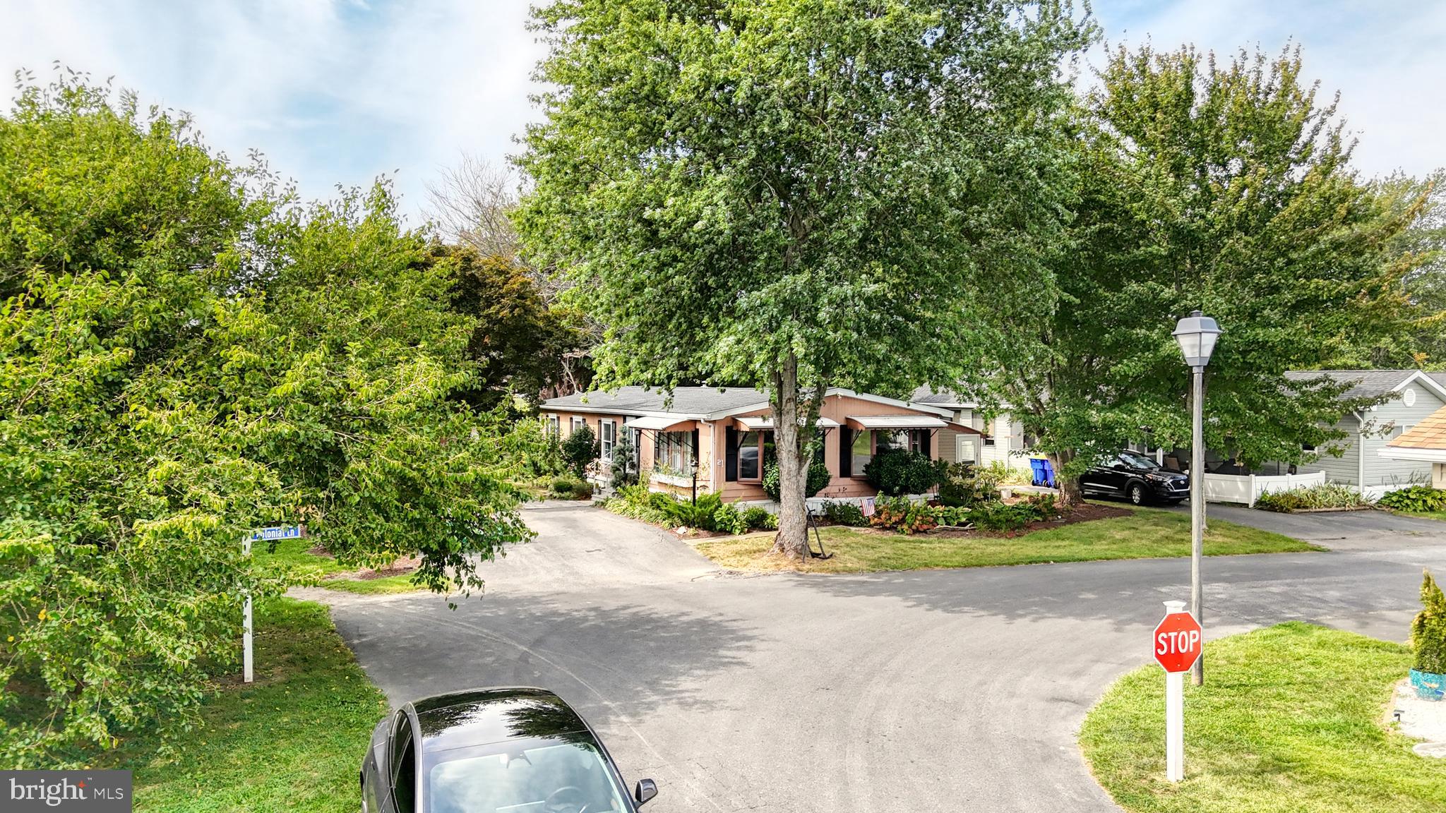 21 COLONIAL LANE