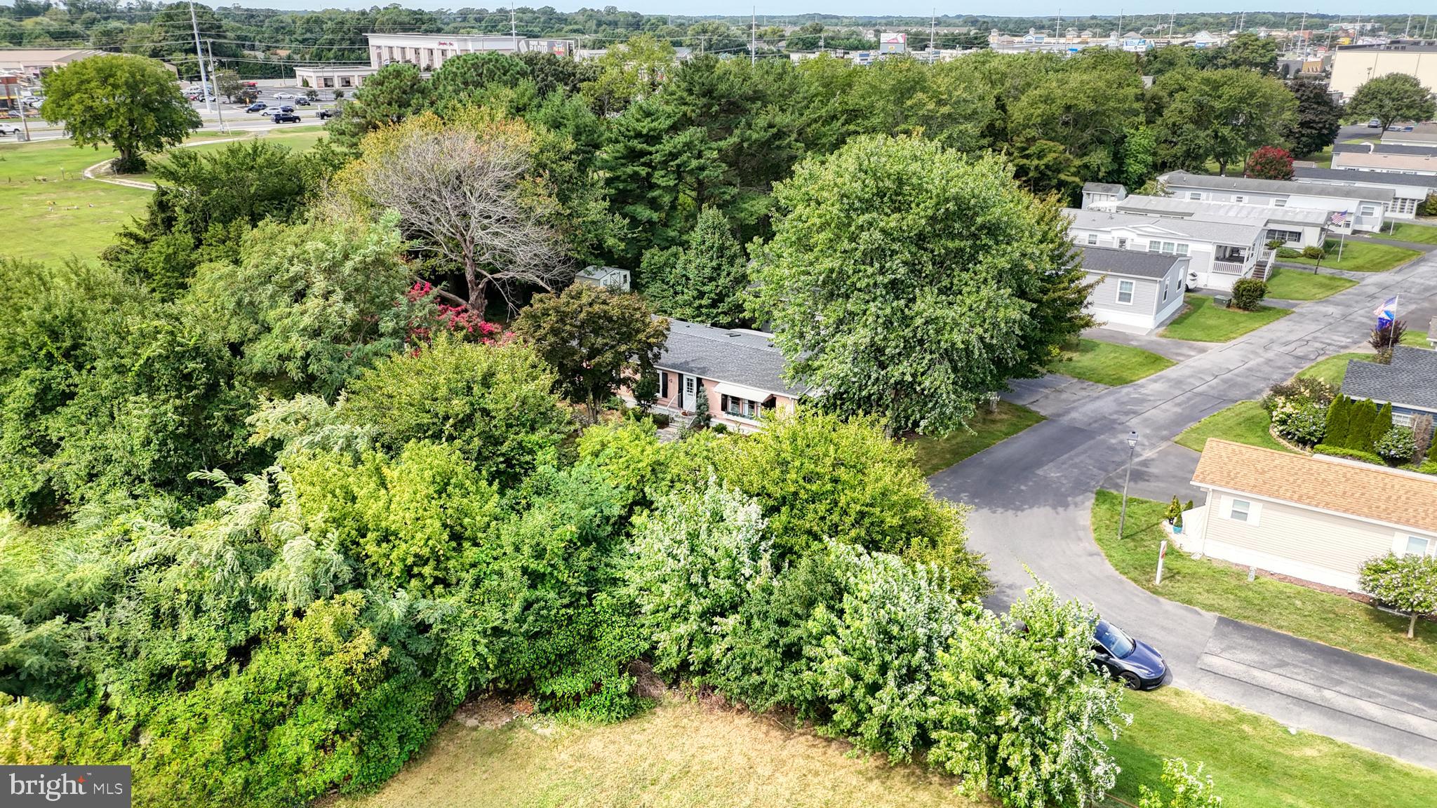 21 COLONIAL LANE
