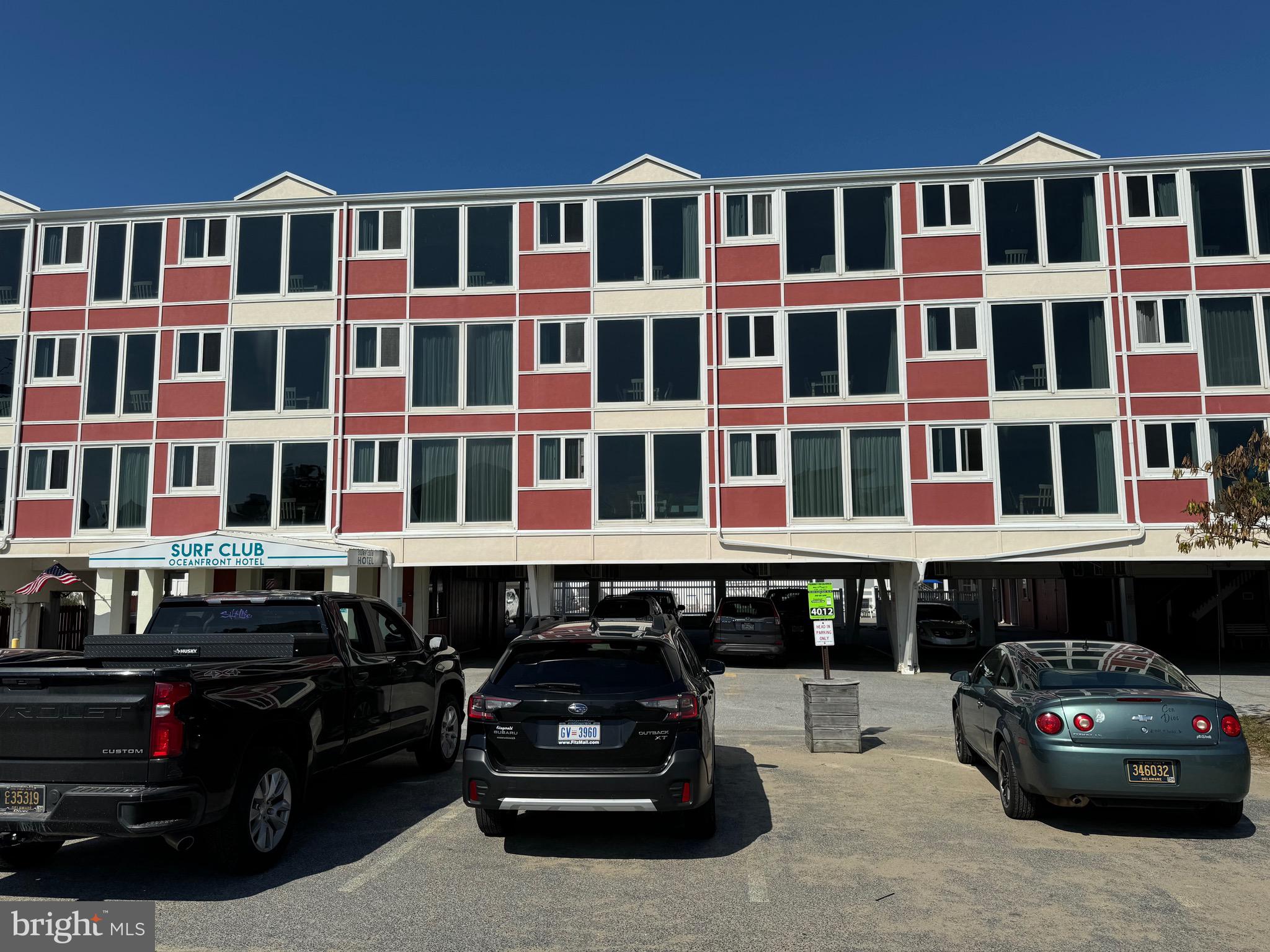 1 READ AVENUE 209C