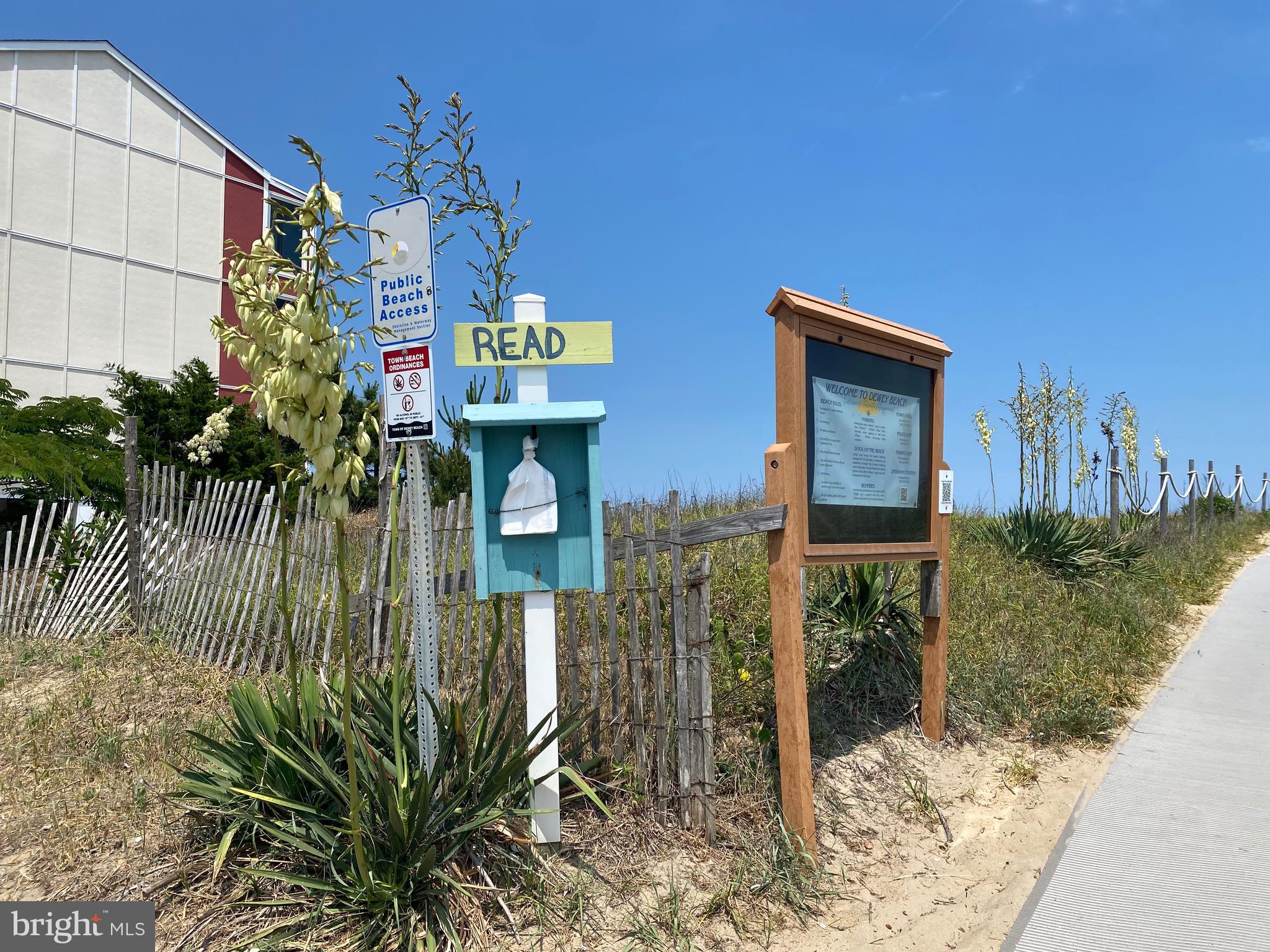1 READ AVENUE 209C
