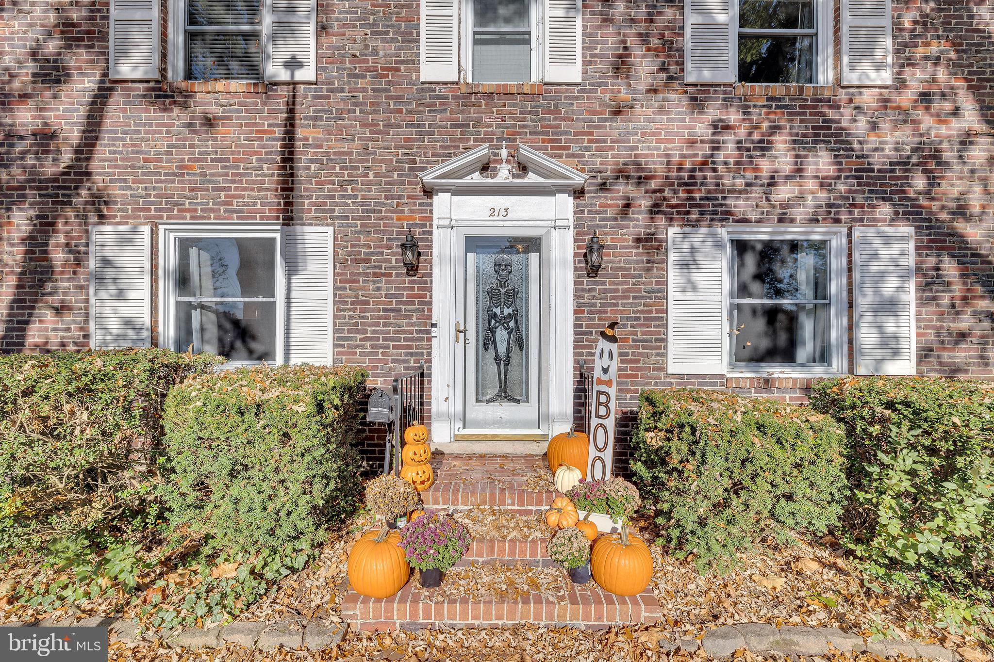 211/213 W LAUREL STREET
