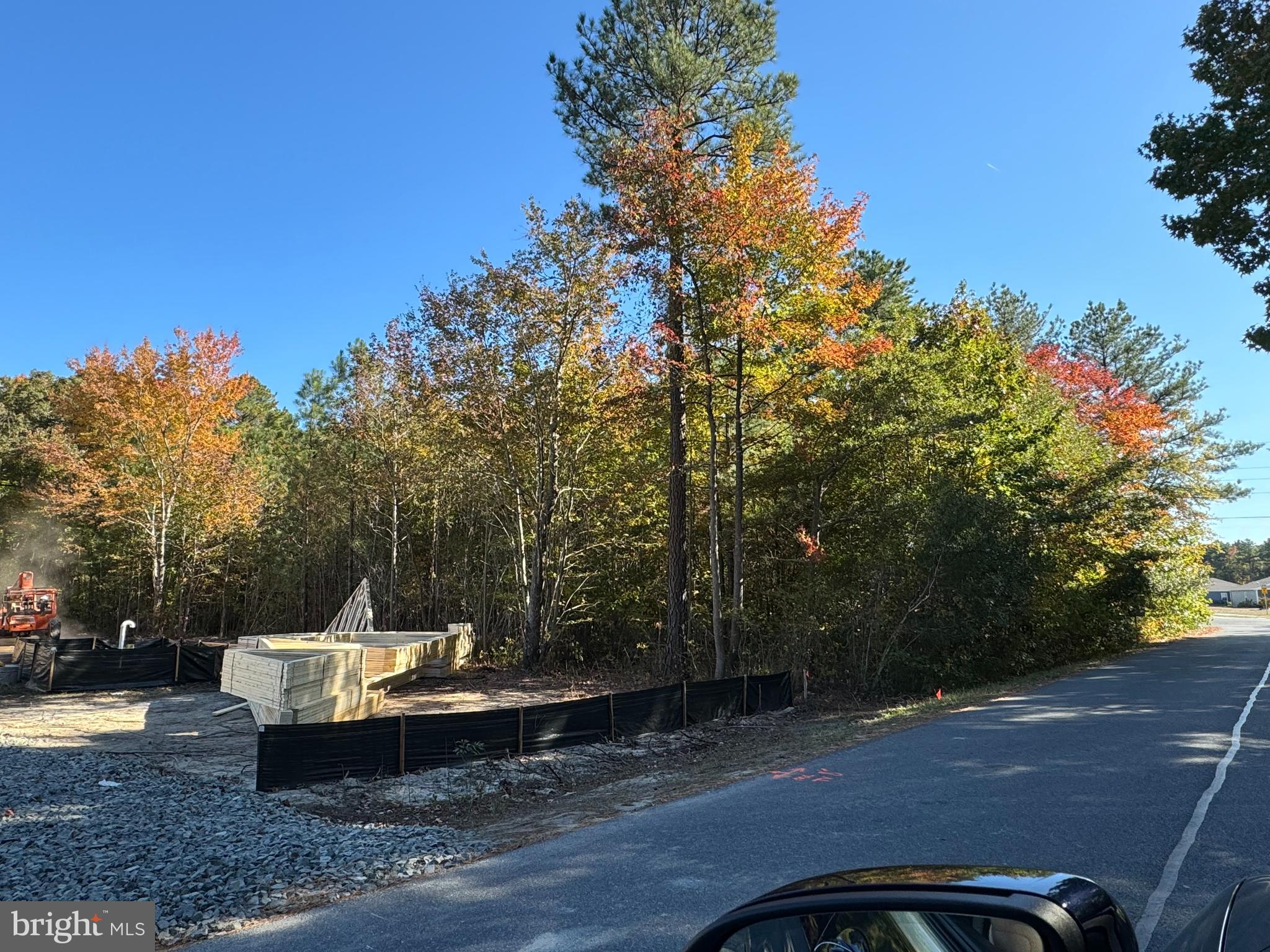 Lot 5 BEAVER DAM WAY