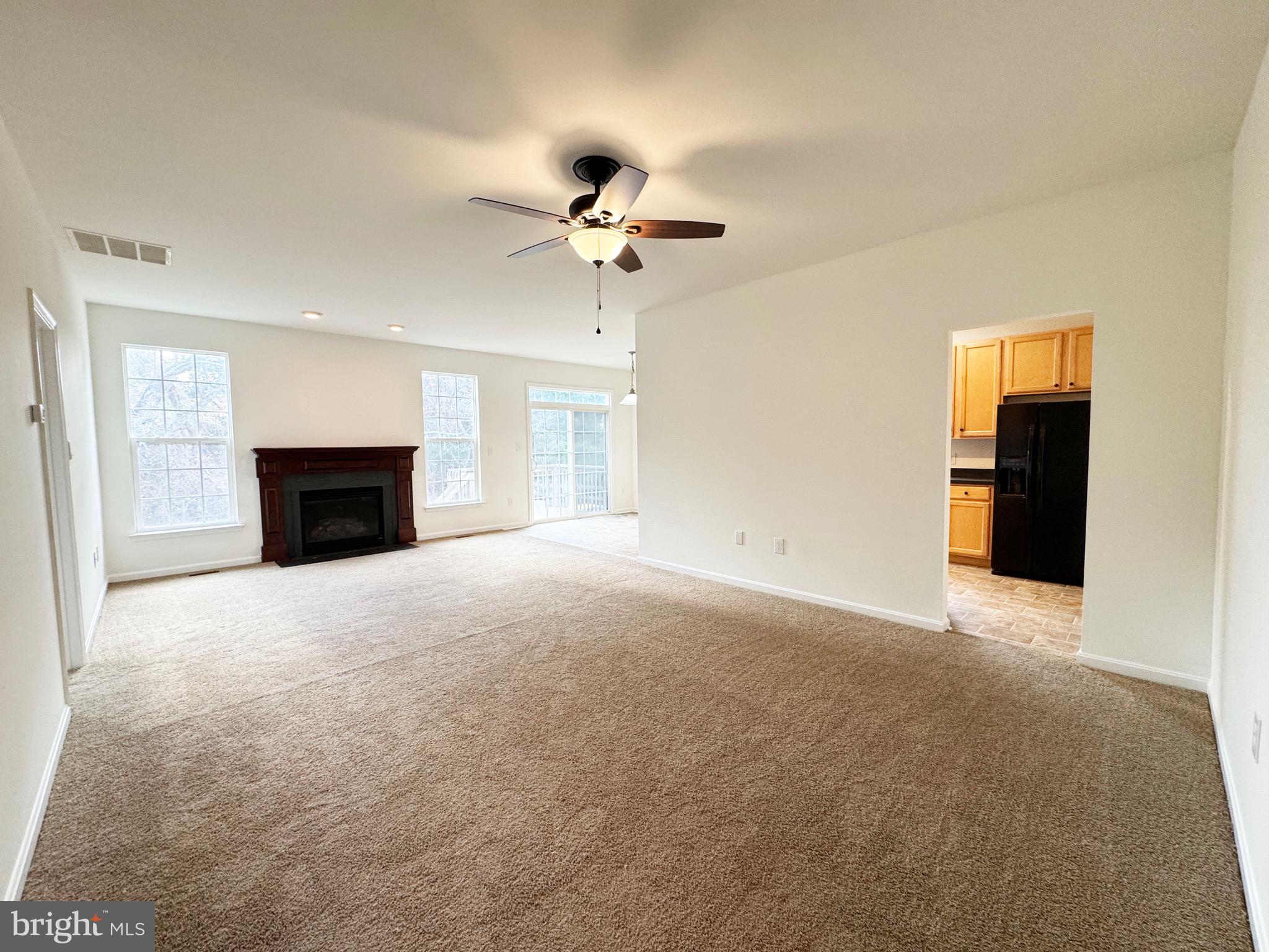 21 E BULLRUSH DRIVE