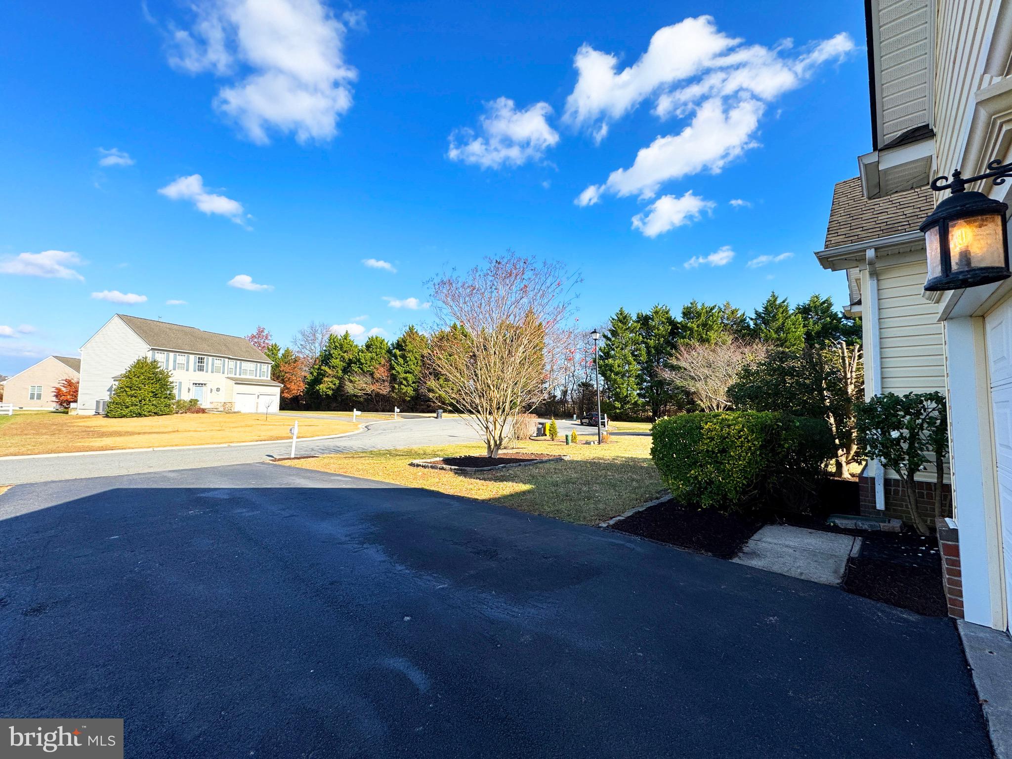 21 E BULLRUSH DRIVE