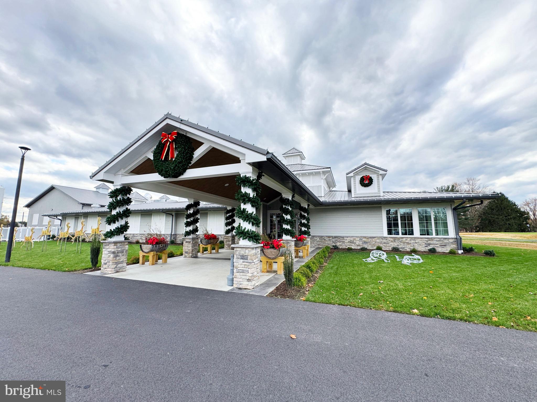 21 E BULLRUSH DRIVE