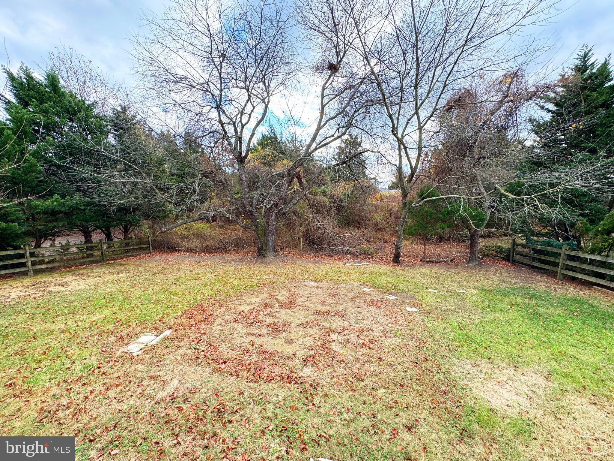 21 E BULLRUSH DRIVE