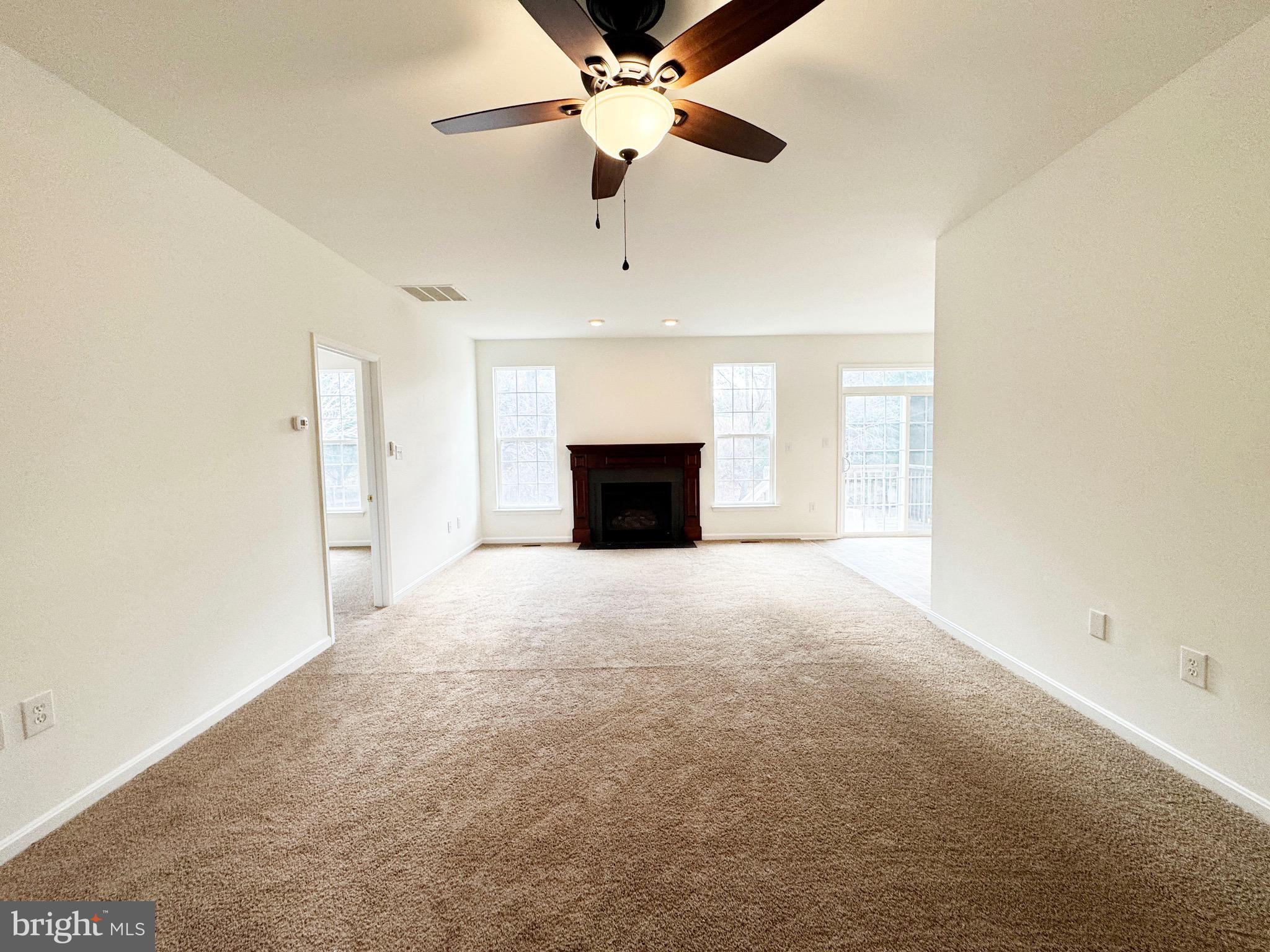 21 E BULLRUSH DRIVE