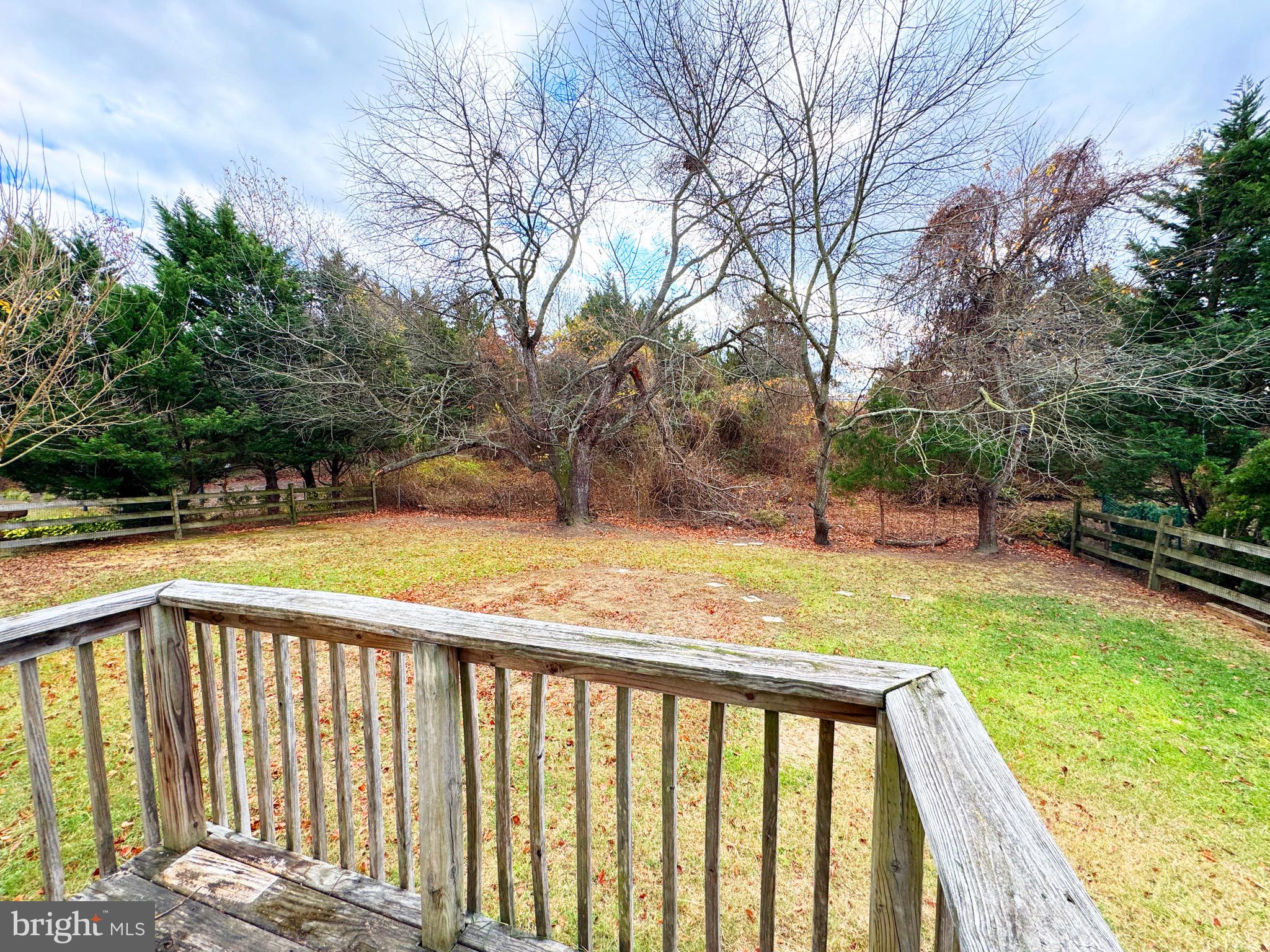21 E BULLRUSH DRIVE