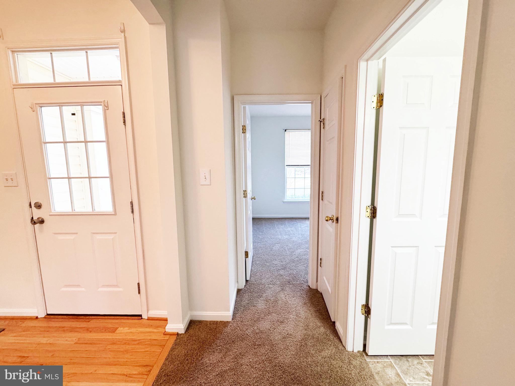 21 E BULLRUSH DRIVE