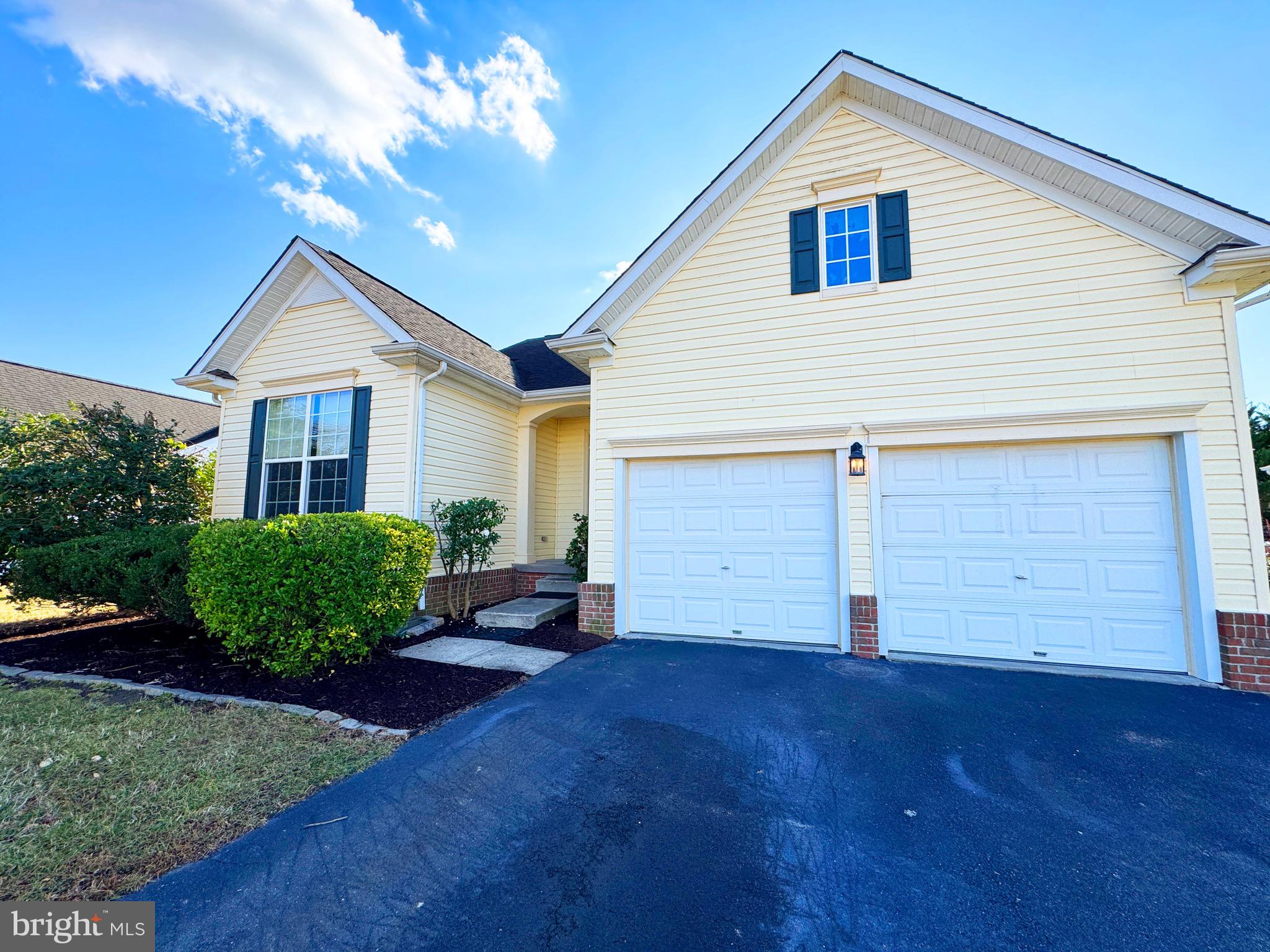 21 E BULLRUSH DRIVE