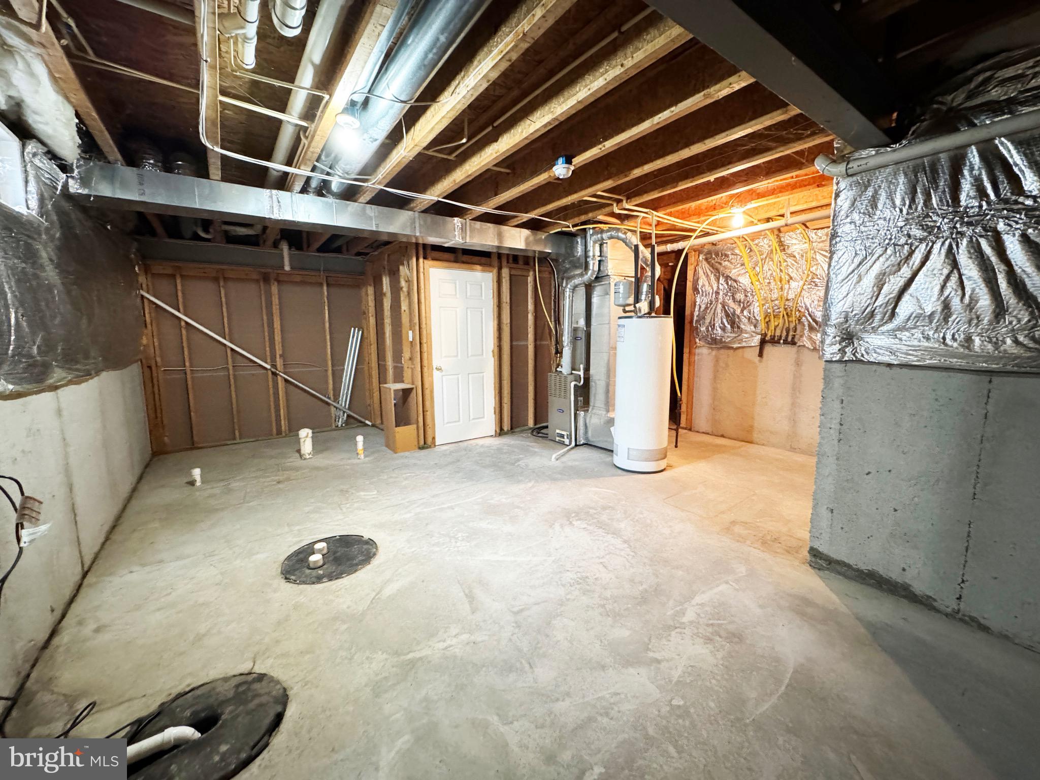 21 E BULLRUSH DRIVE