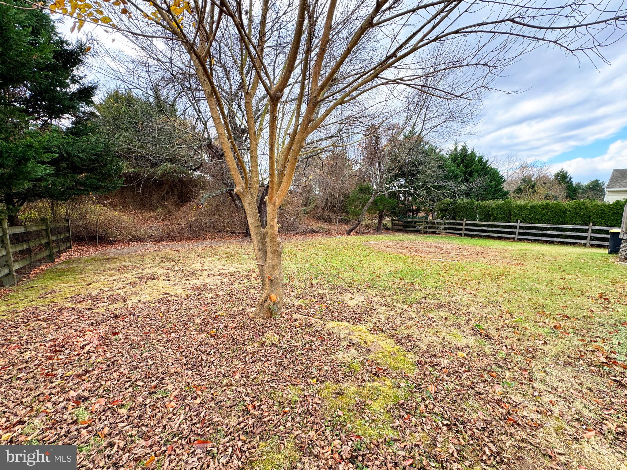21 E BULLRUSH DRIVE