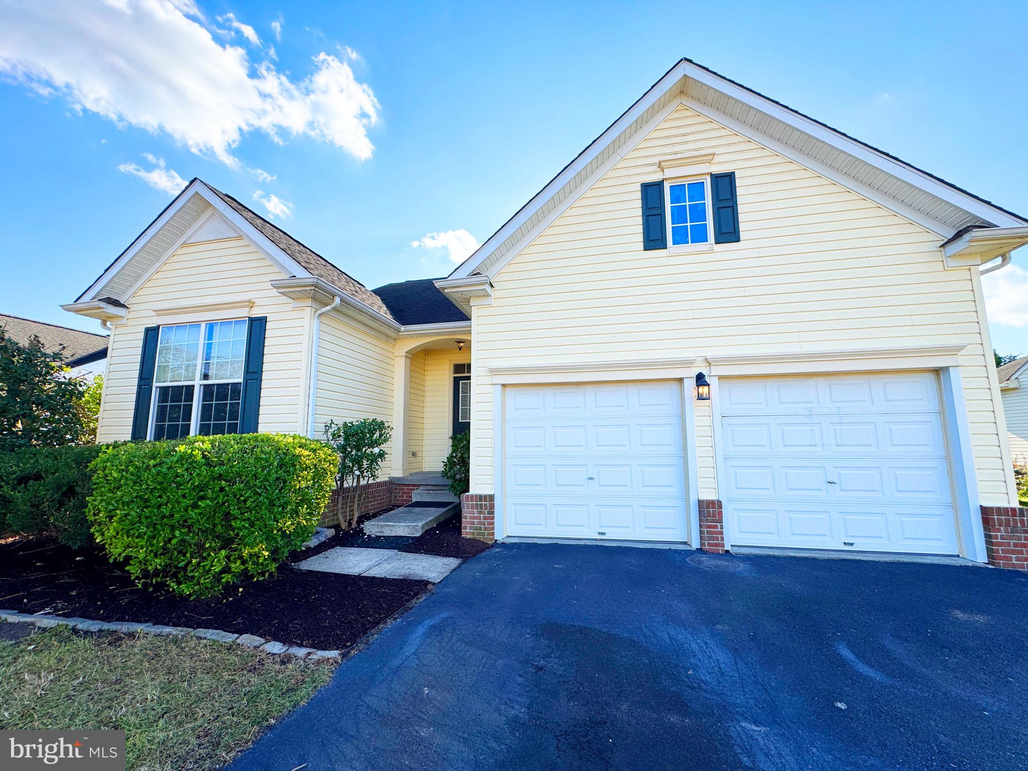 21 E BULLRUSH DRIVE