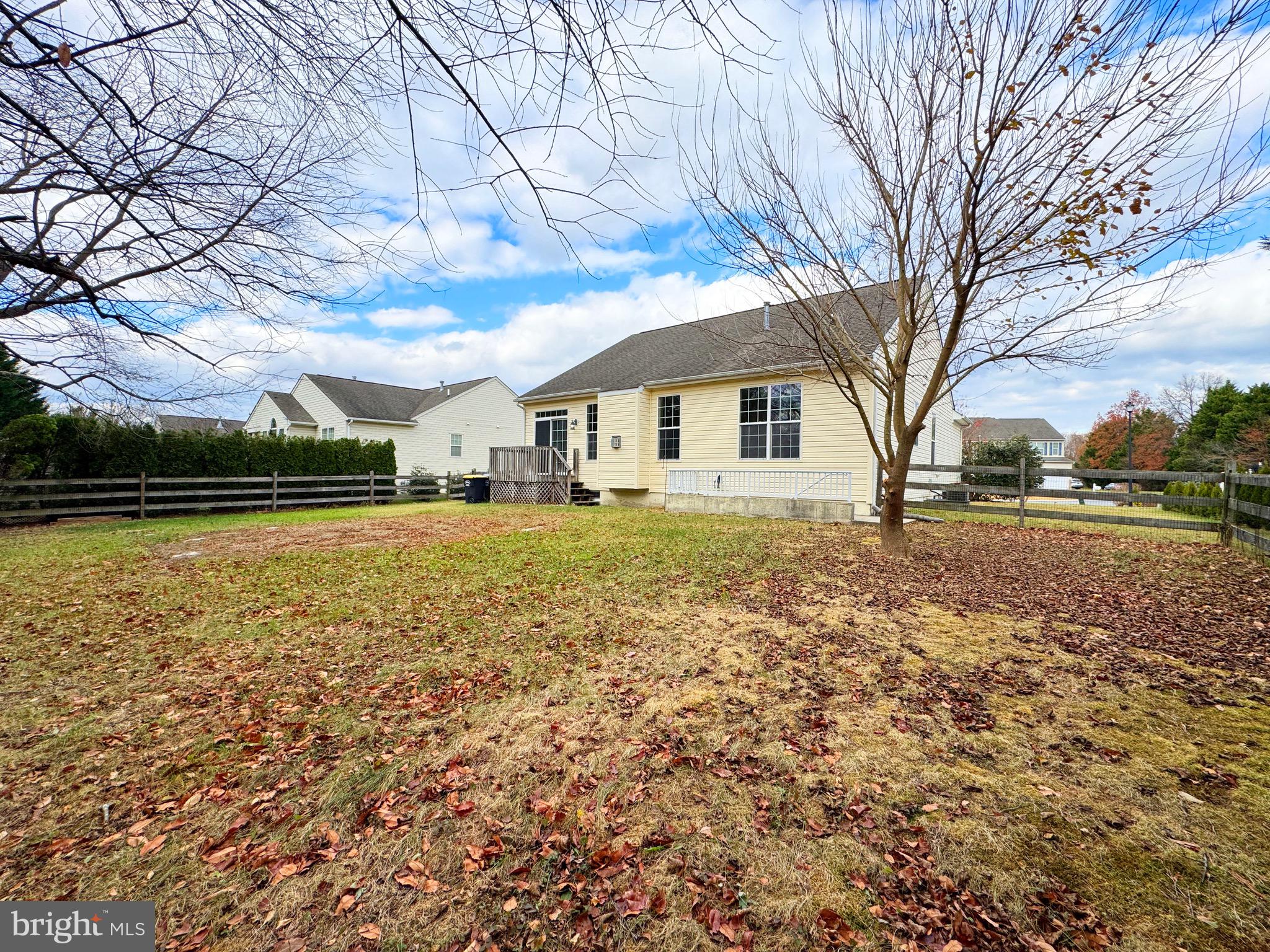 21 E BULLRUSH DRIVE