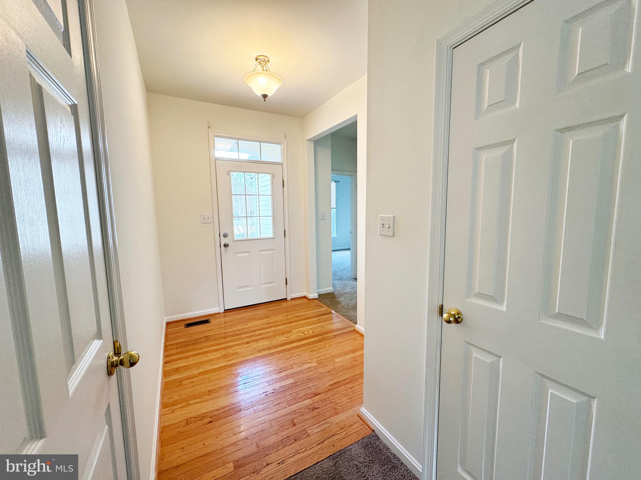 21 E BULLRUSH DRIVE
