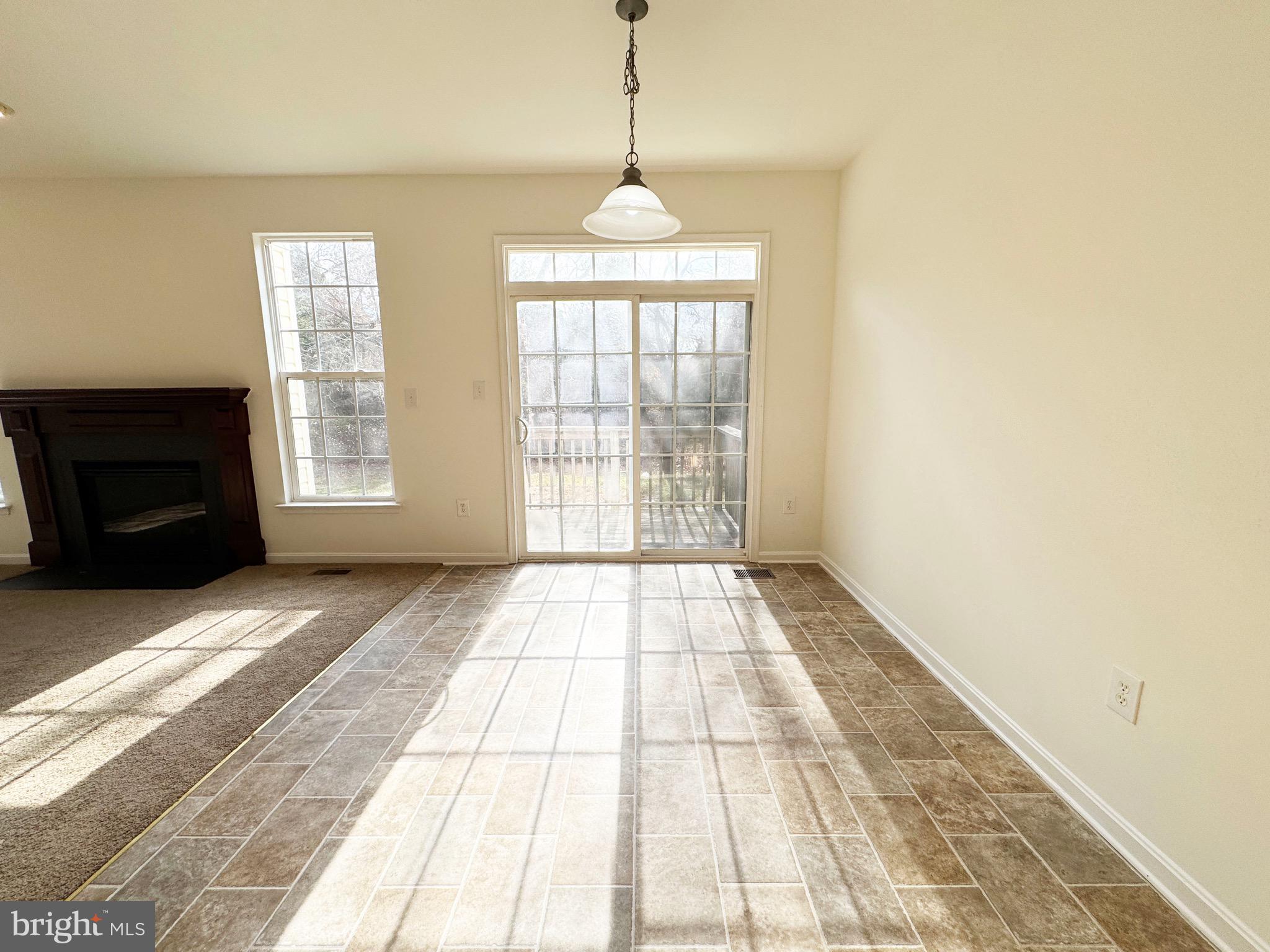 21 E BULLRUSH DRIVE