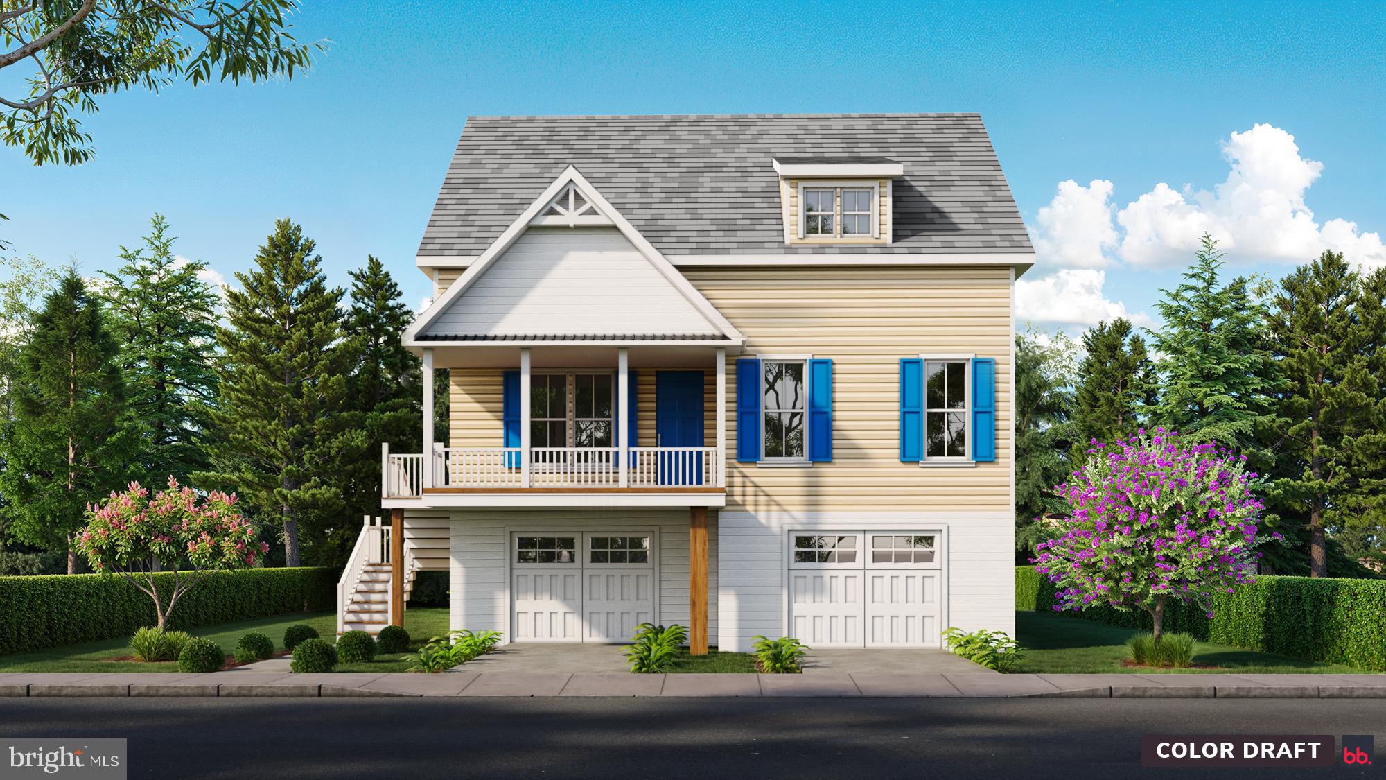 36016 JACKSON STREET LOT 1