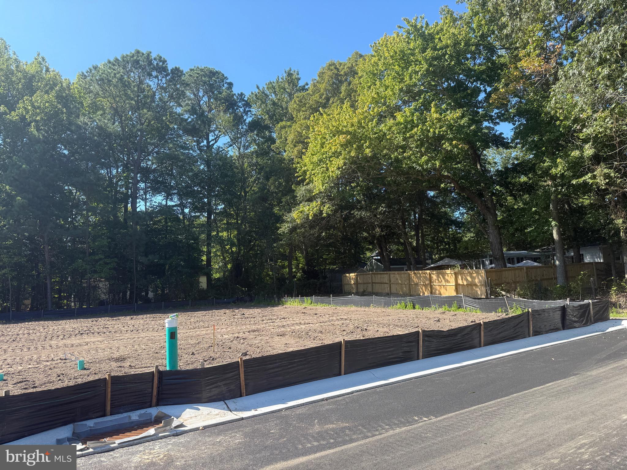 36016 JACKSON STREET LOT 1