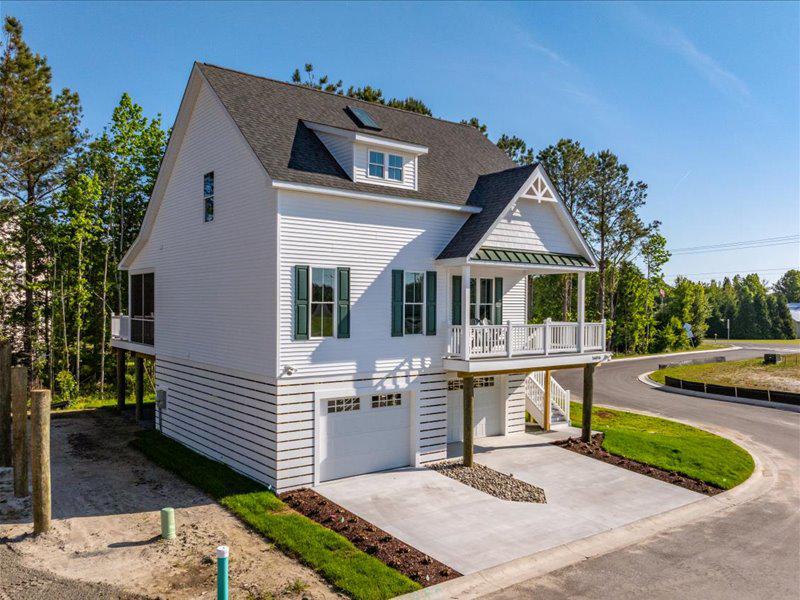 36022 JACKSON STREET LOT 2