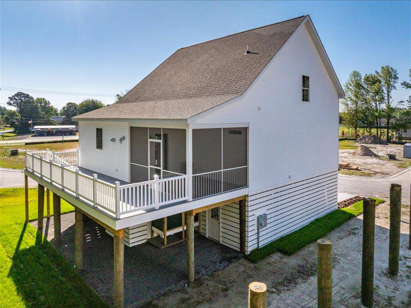 36022 JACKSON STREET LOT 2