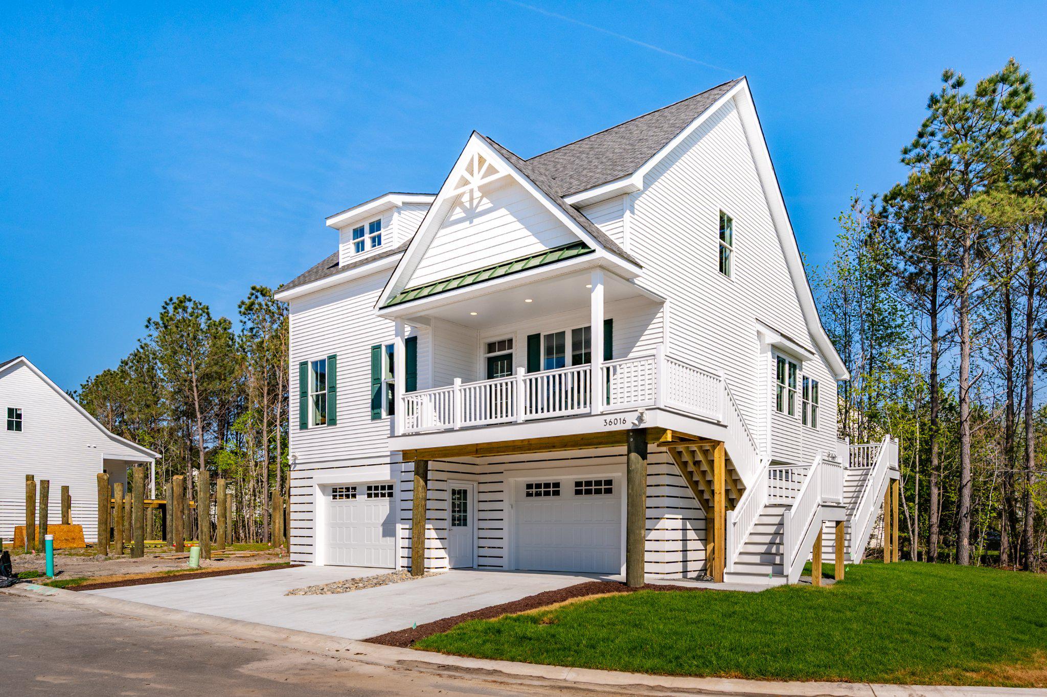 36028 JACKSON STREET LOT 3