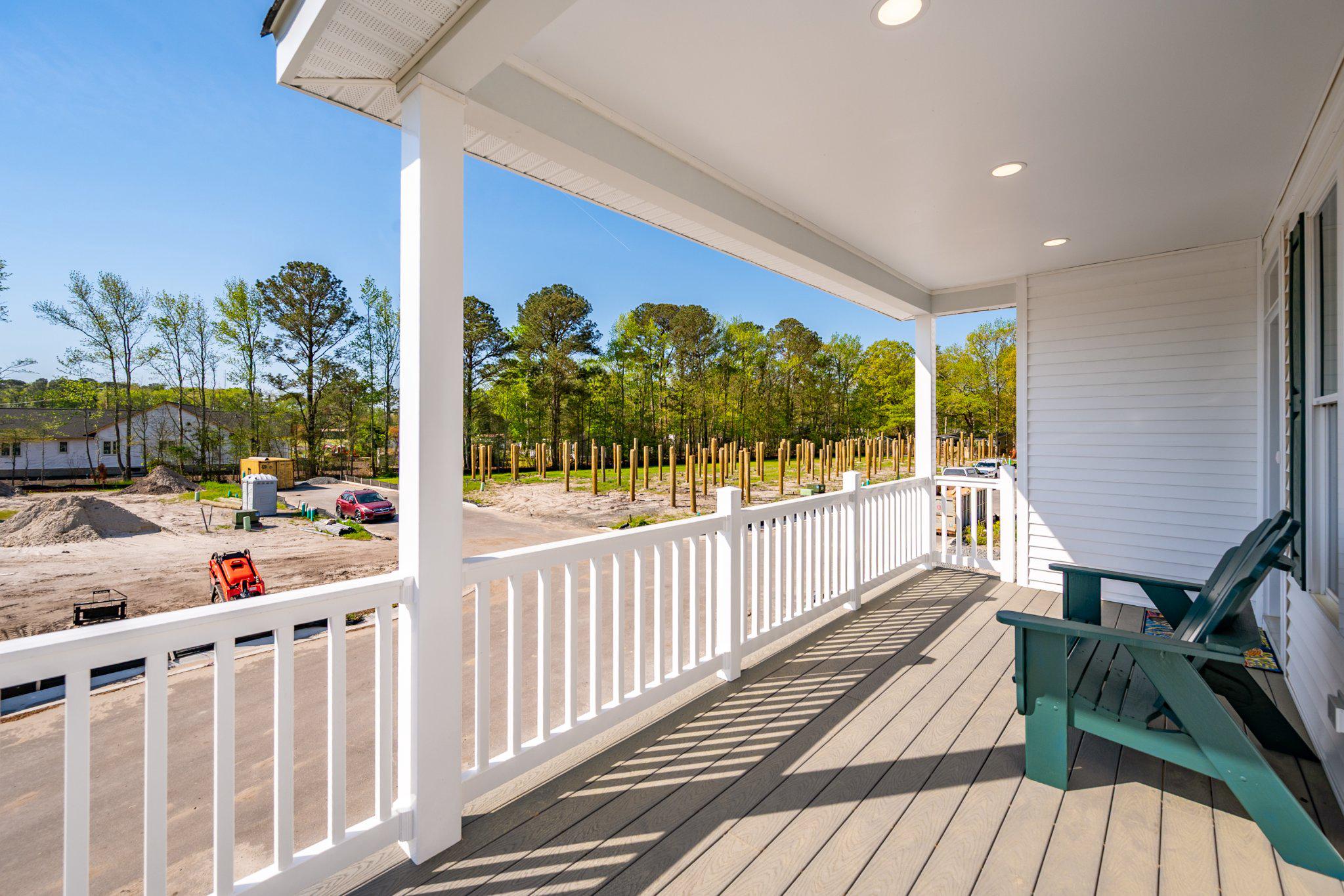 36028 JACKSON STREET LOT 3