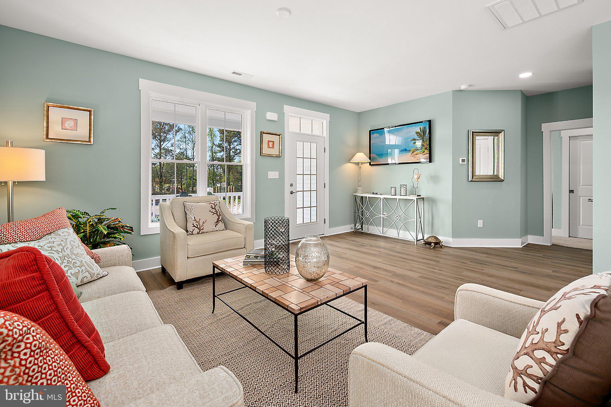 36032 JACKSON STREET LOT 4