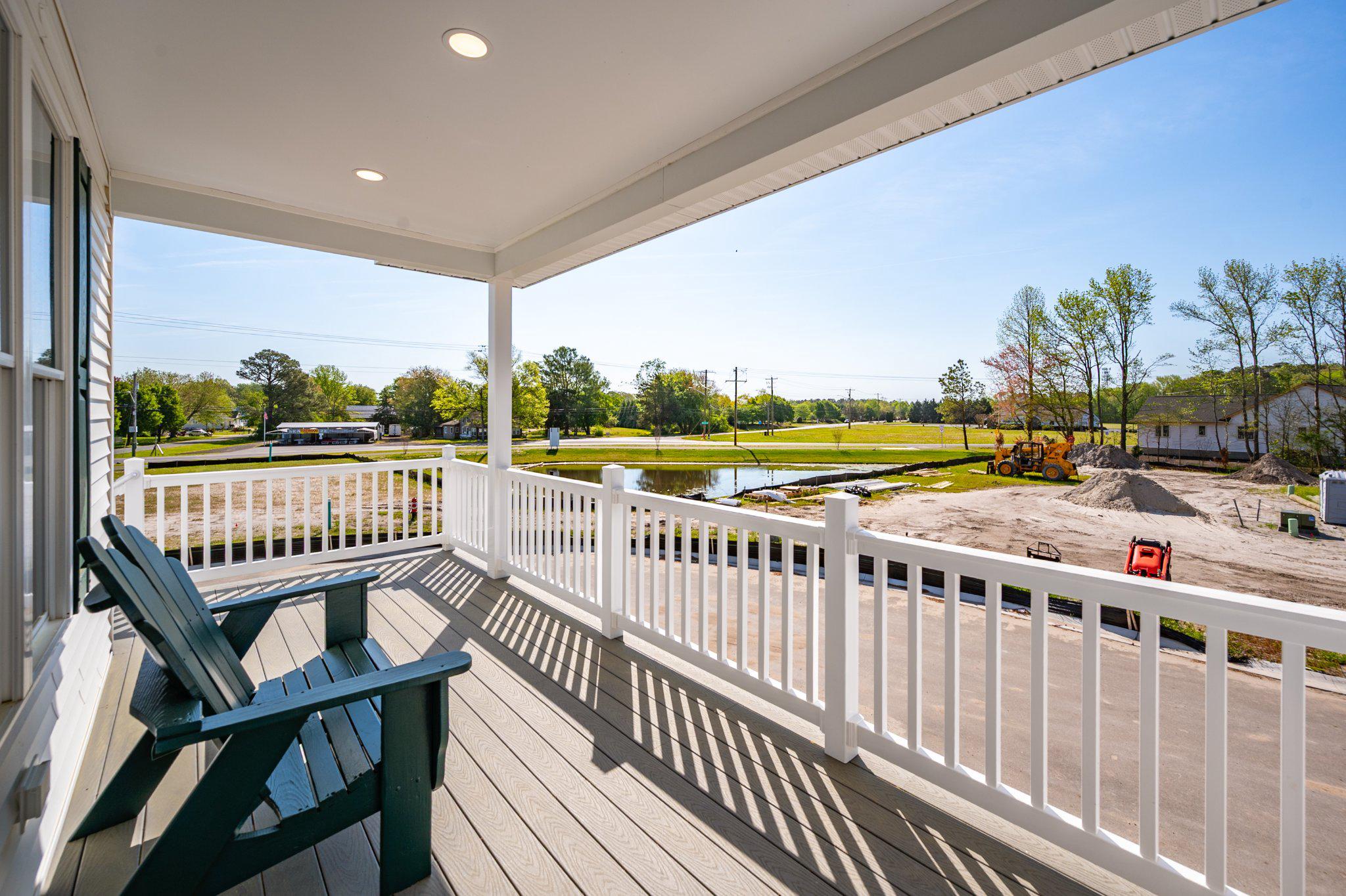 36032 JACKSON STREET LOT 4