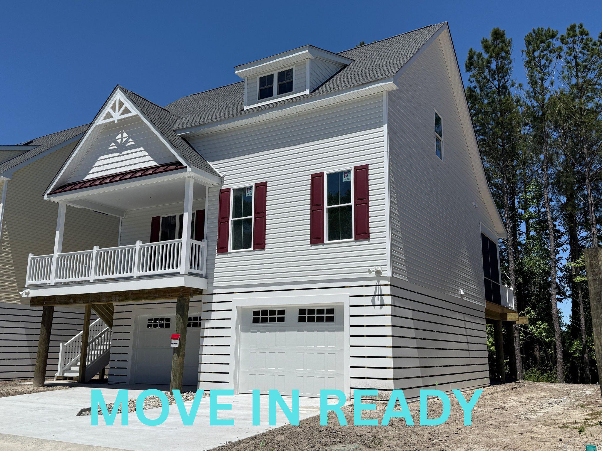 36032 JACKSON STREET LOT 4